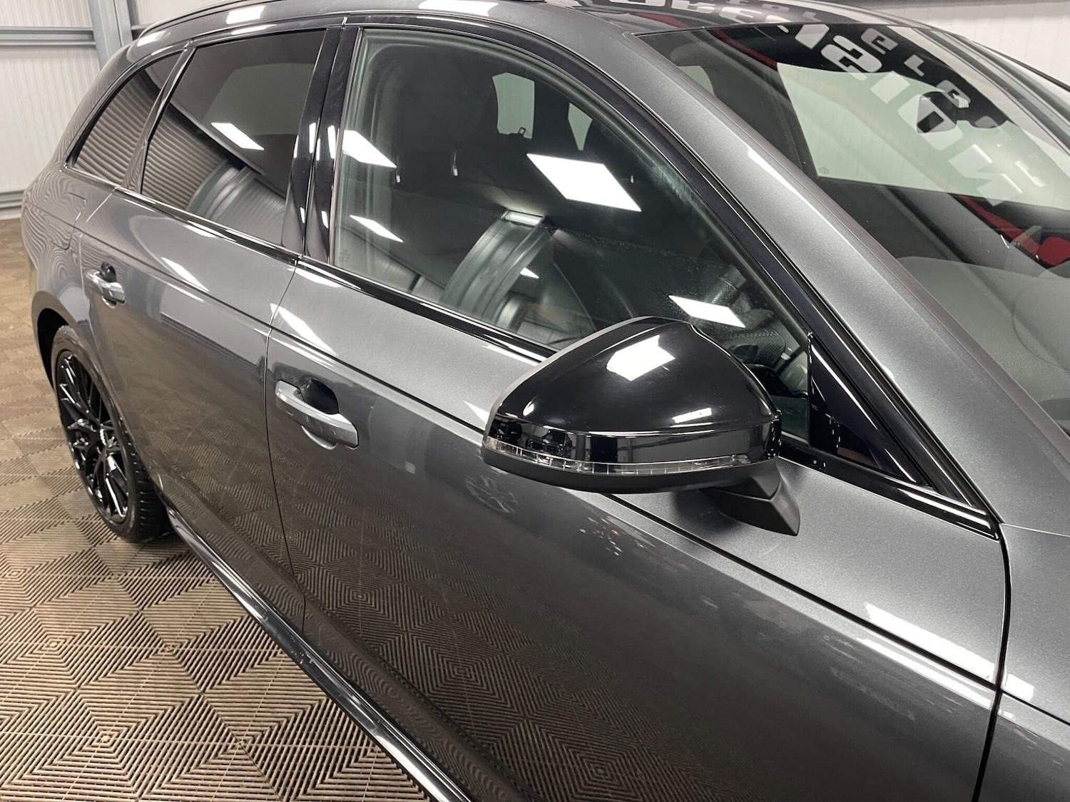 Used Audi A4 2018 for sale - 77598033: Photo 43