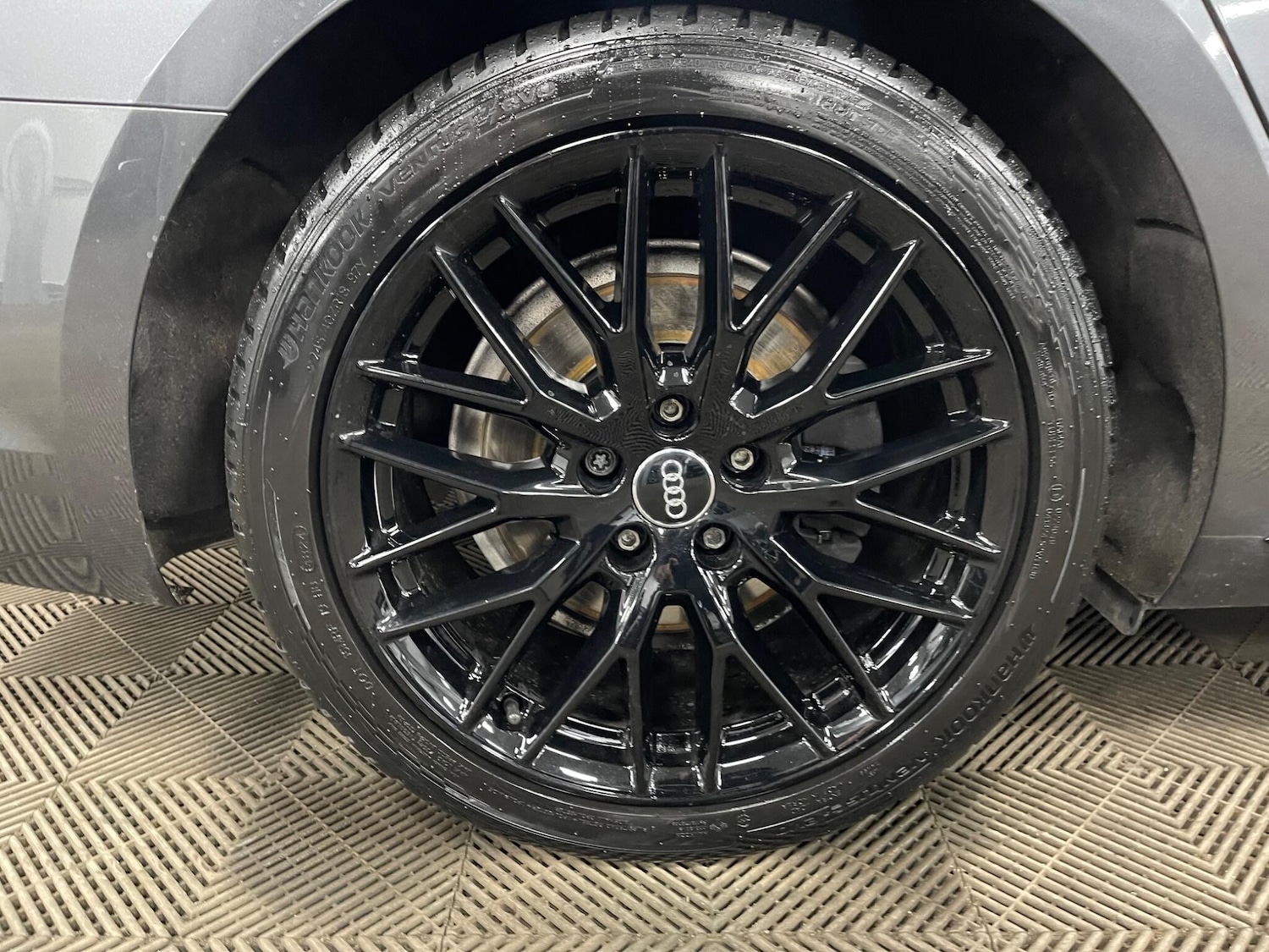 Used Audi A4 2018 for sale - 77598033: Photo 45