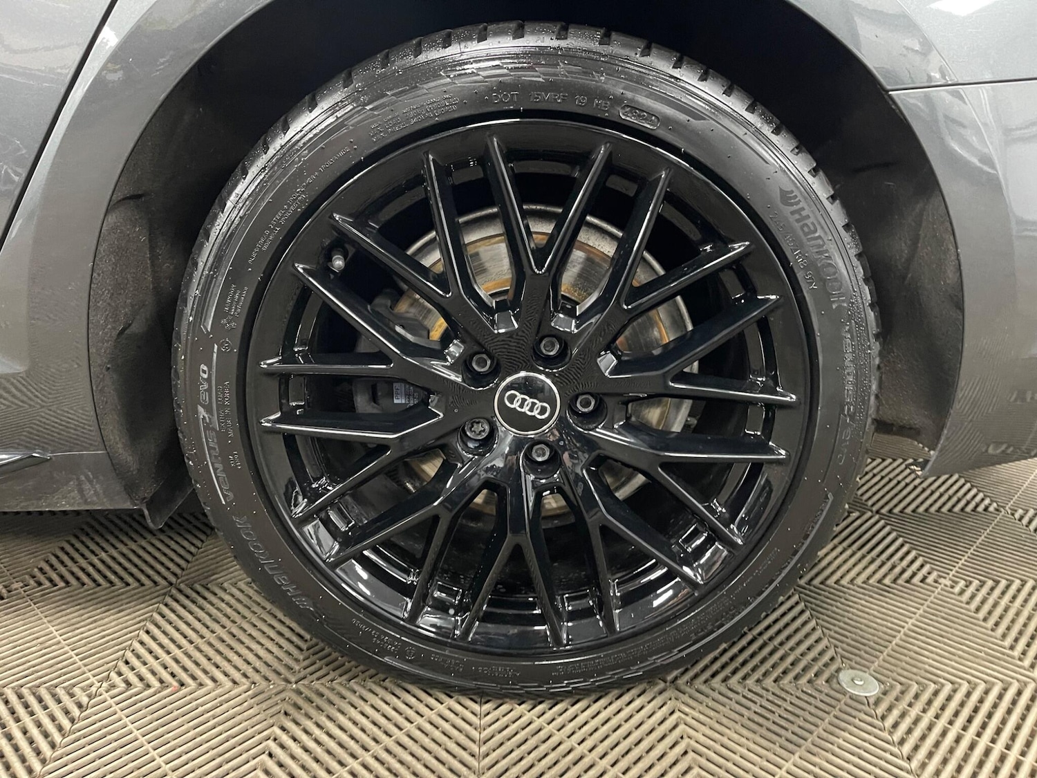 Used Audi A4 2018 for sale - 77598033: Photo 47