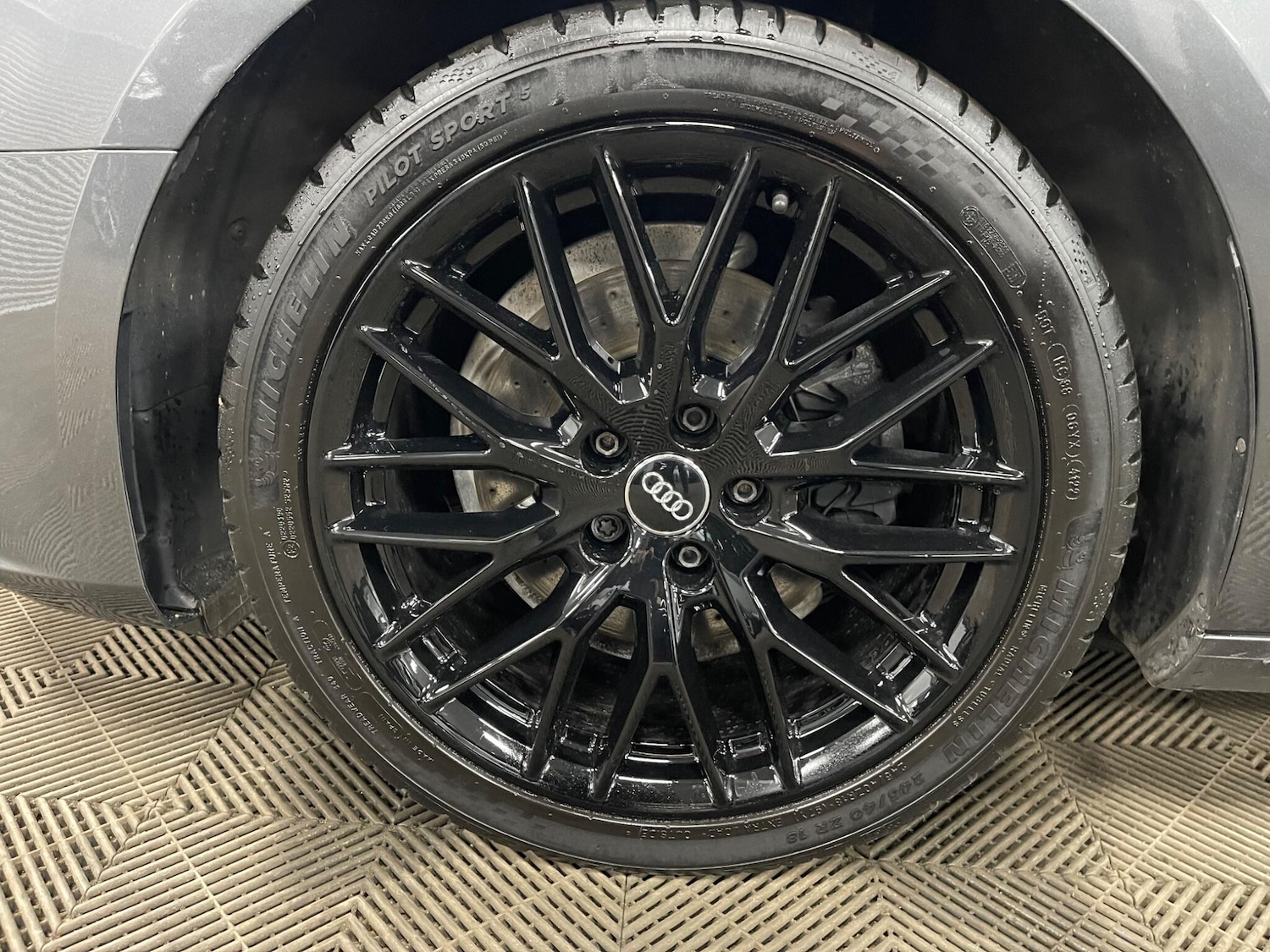 Used Audi A4 2018 for sale - 77598033: Photo 48