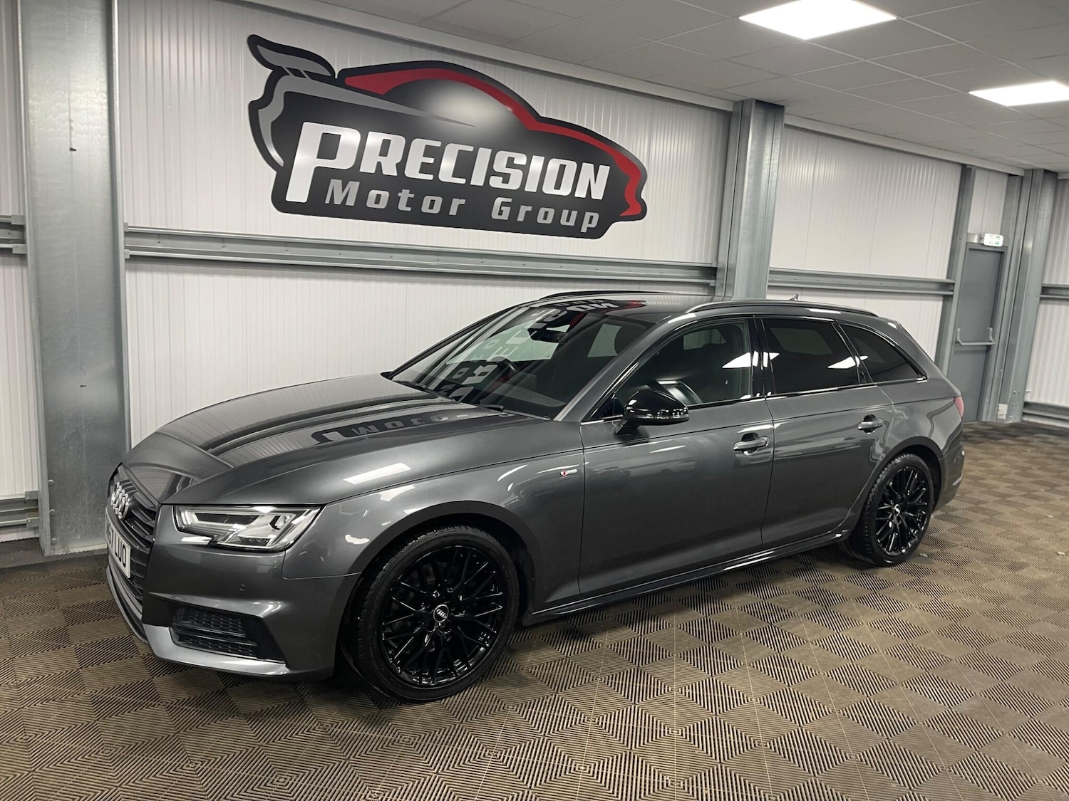 Used Audi A4 2018 for sale - 77598033: Photo 6