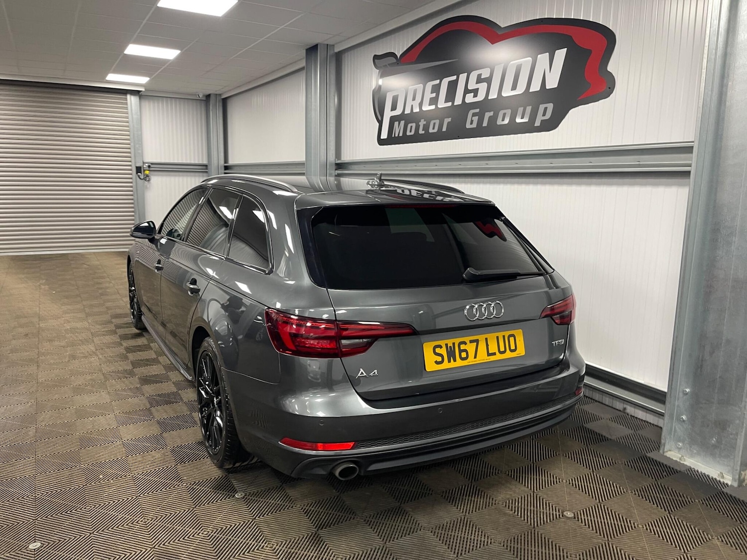 Used Audi A4 2018 for sale - 77598033: Photo 7