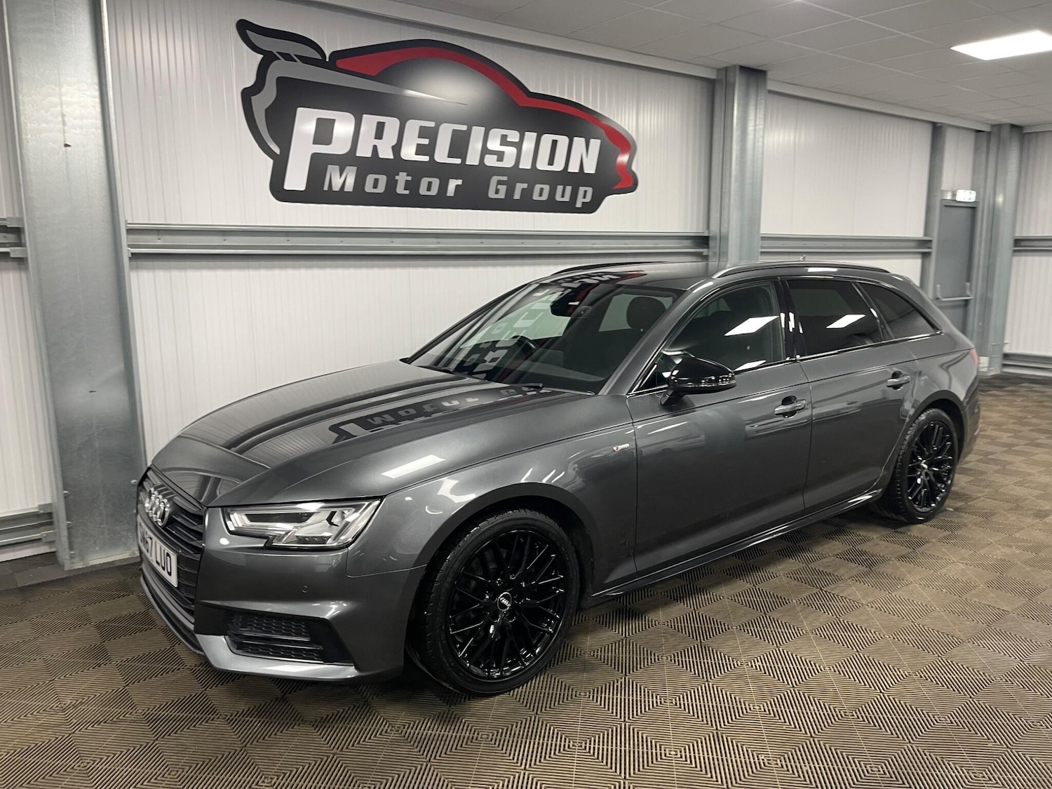 Used Audi A4 2018 for sale - 77598033: Photo 8