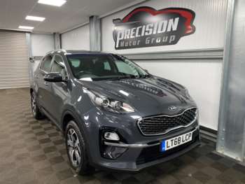 2018 (68) - 1.6 GDi 2 Euro 6 (s/s) 5dr