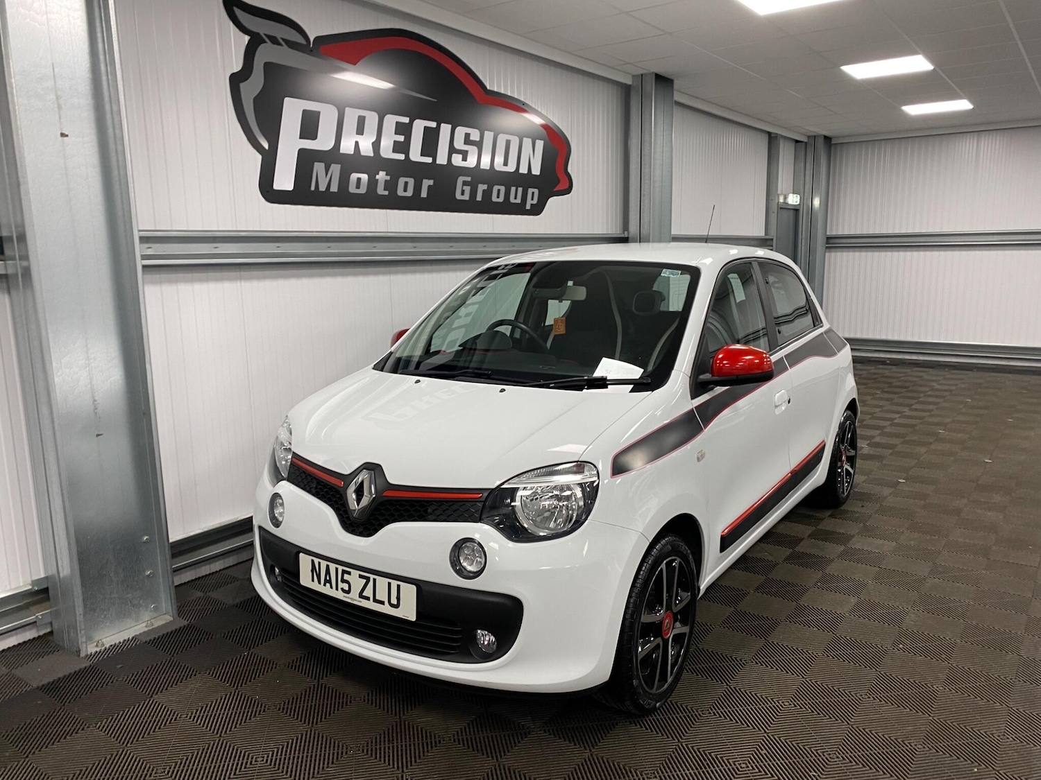 Used Renault Twingo 2015 for sale - 77175585: Photo 10