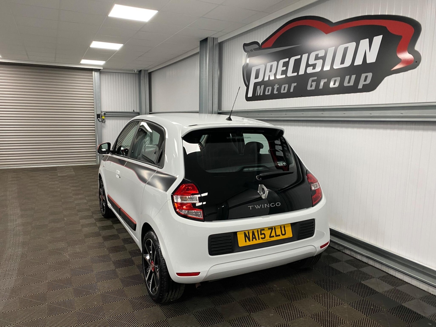 Used Renault Twingo 2015 for sale - 77175585: Photo 13