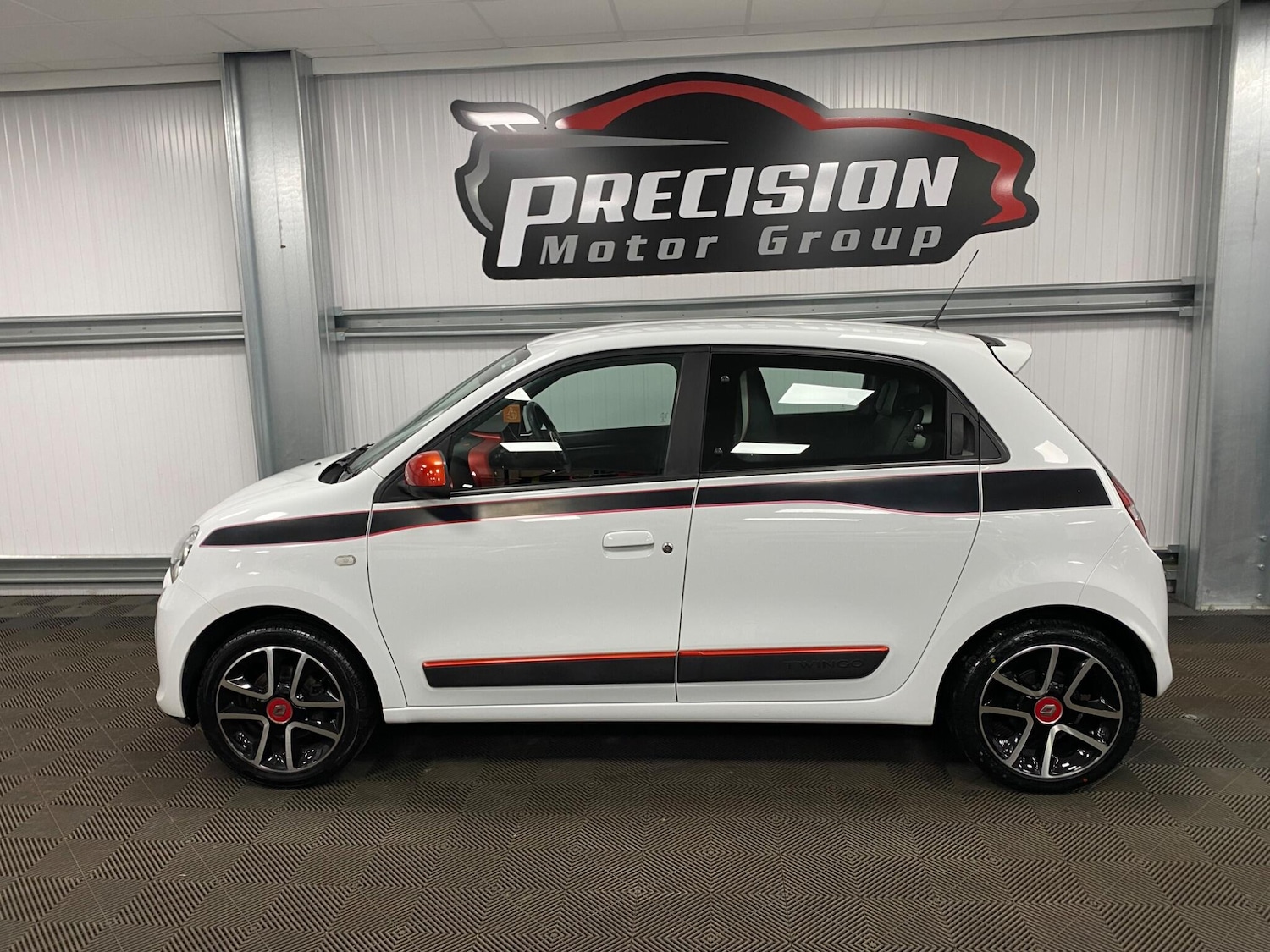 Used Renault Twingo 2015 for sale - 77175585: Photo 17