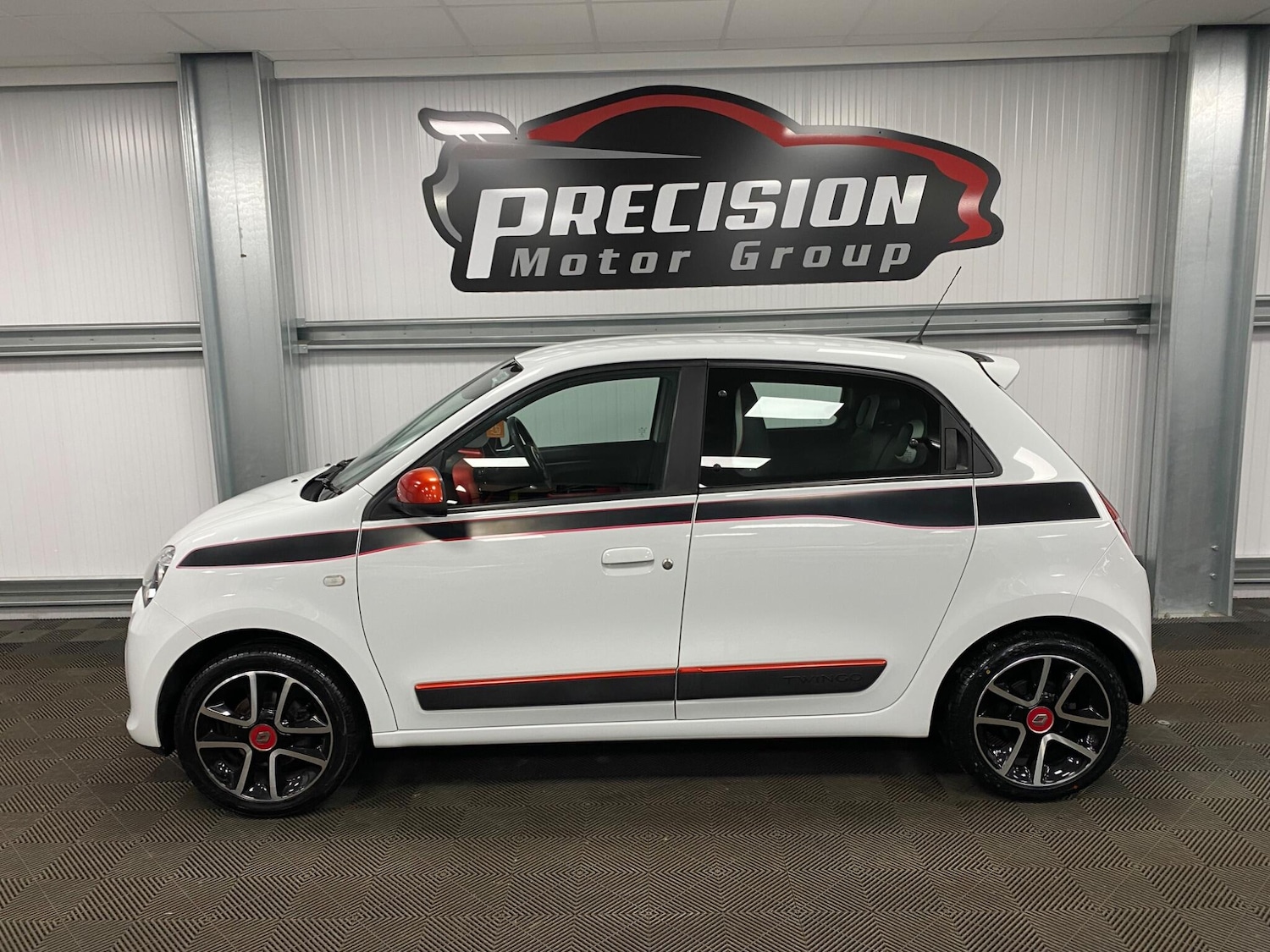 Used Renault Twingo 2015 for sale - 77175585: Photo 18