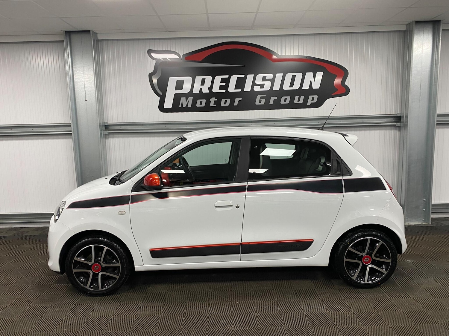 Used Renault Twingo 2015 for sale - 77175585: Photo 19