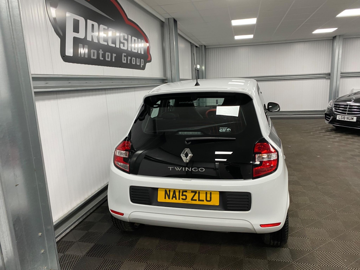 Used Renault Twingo 2015 for sale - 77175585: Photo 24