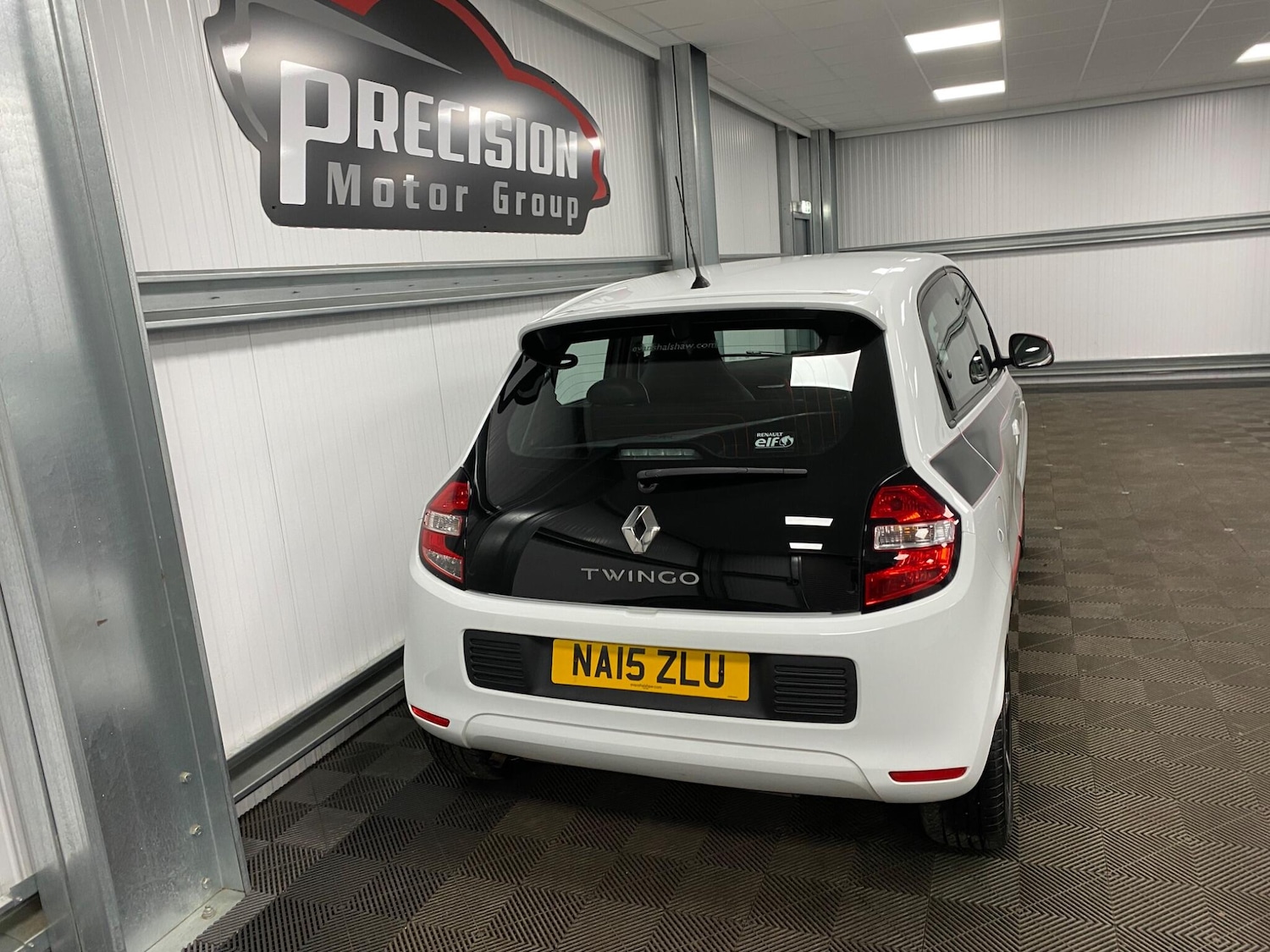 Used Renault Twingo 2015 for sale - 77175585: Photo 25