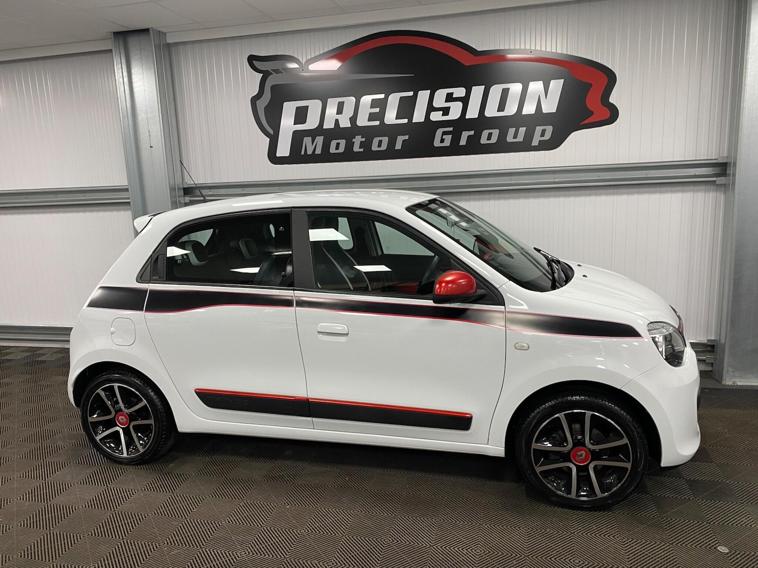 Used Renault Twingo 2015 for sale - 77175585: Photo 29