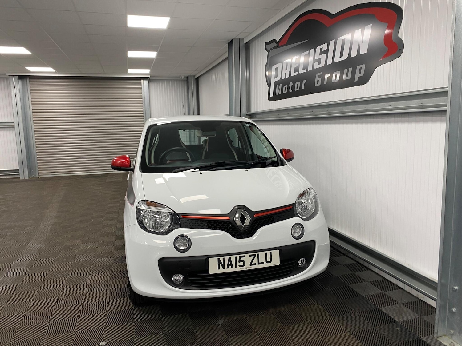 Used Renault Twingo 2015 for sale - 77175585: Photo 5