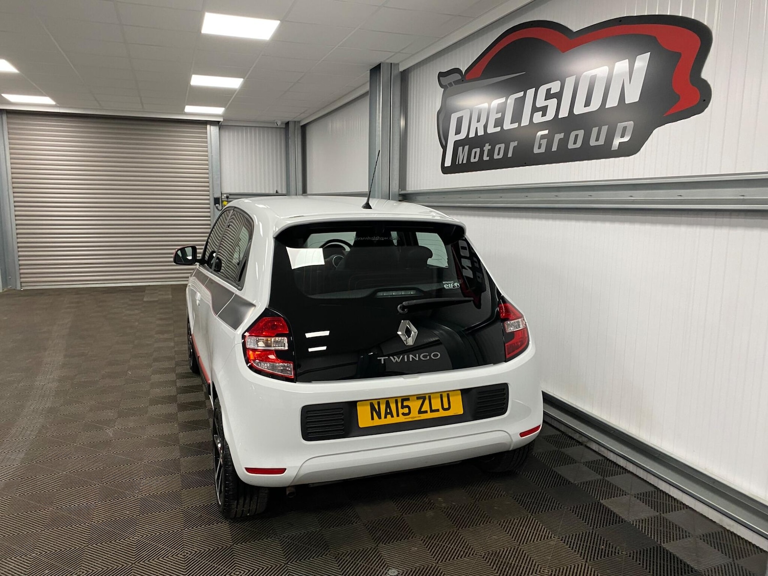 Used Renault Twingo 2015 for sale - 77175585: Photo 7