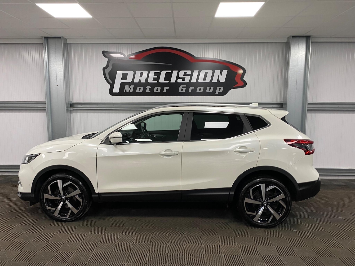 Used Nissan Qashqai 2019 for sale - 76326384: Photo 18