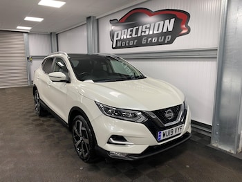 2019 (19) - 1.3 DIG-T Tekna DCT Auto Euro 6 (s/s) 5dr