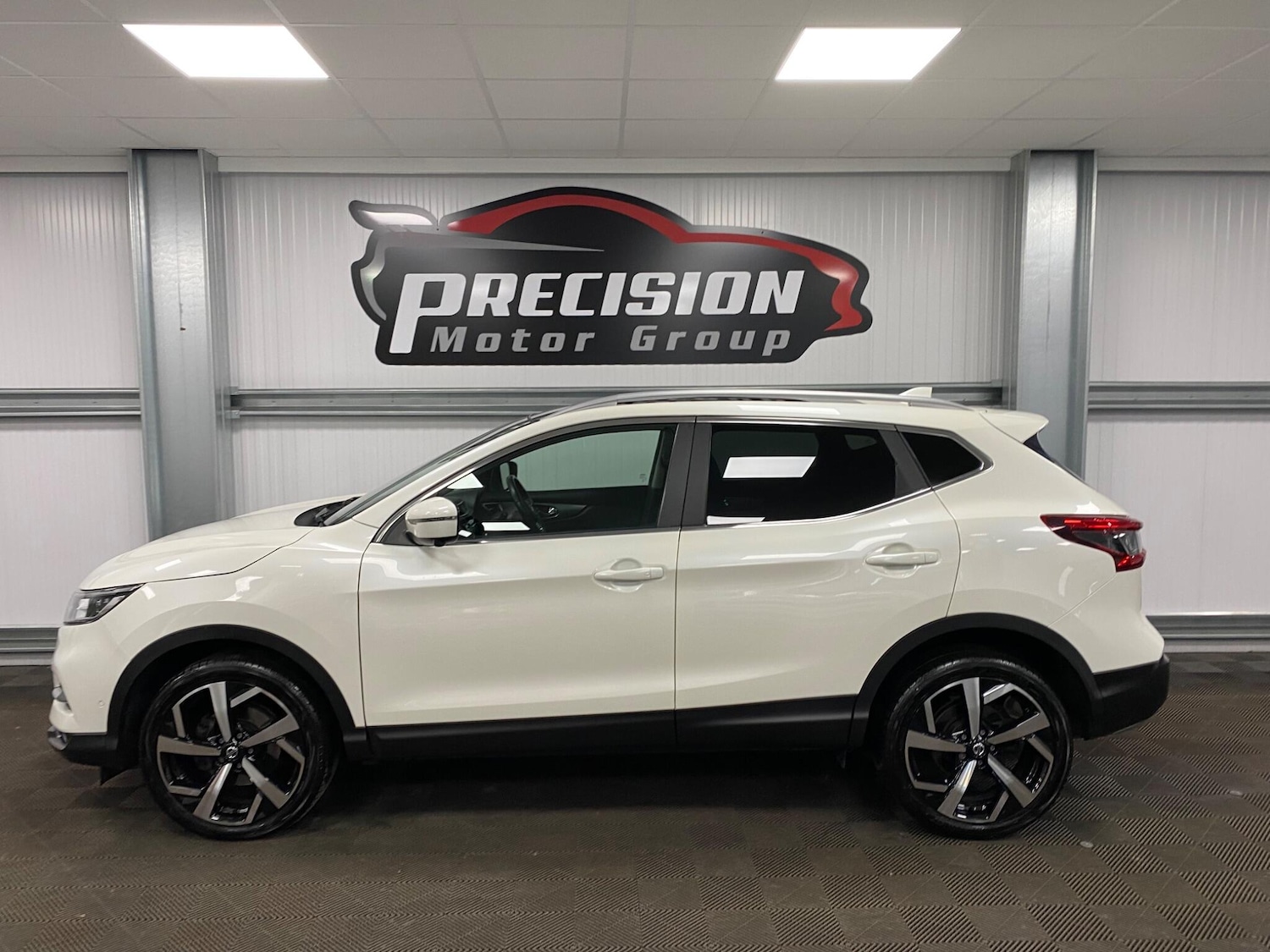 Used Nissan Qashqai 2019 for sale - 76326384: Photo 20