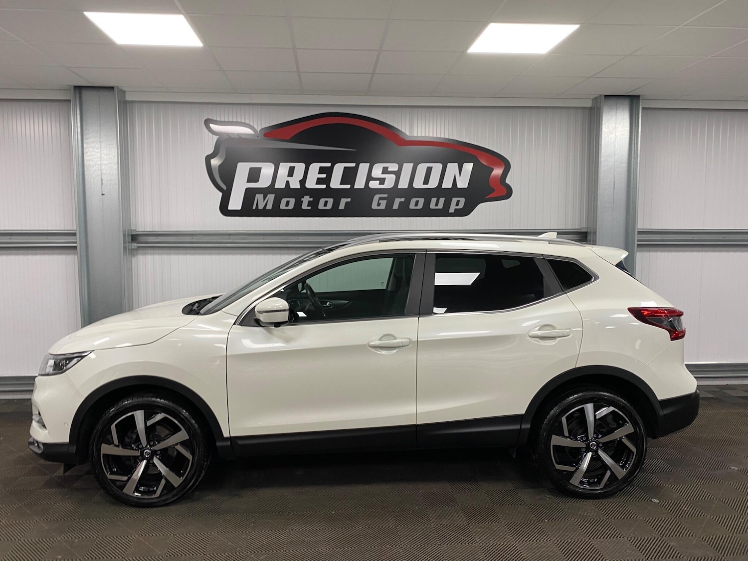 Used Nissan Qashqai 2019 for sale - 76326384: Photo 21