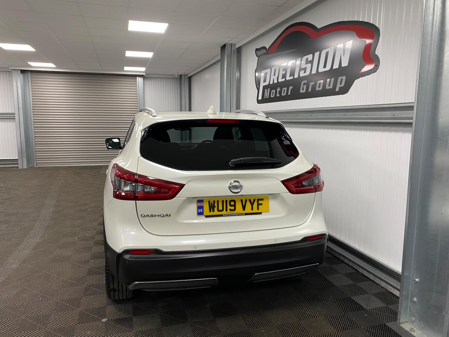 Used Nissan Qashqai 2019 for sale - 76326384: Photo 22