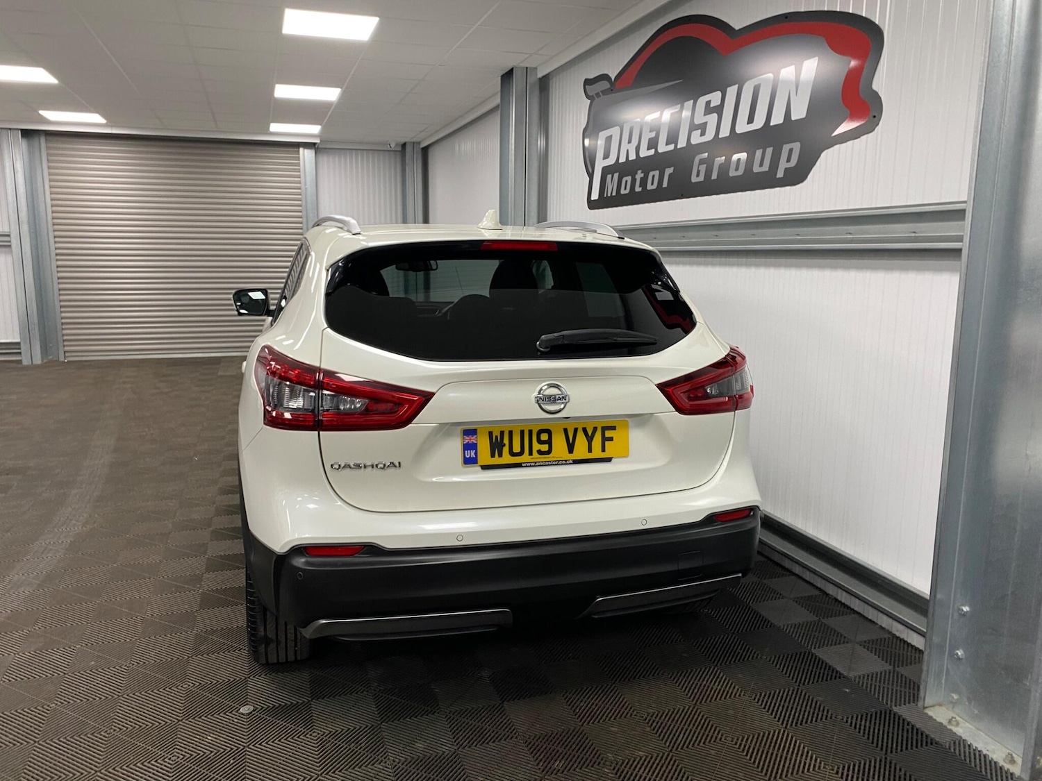 Used Nissan Qashqai 2019 for sale - 76326384: Photo 23