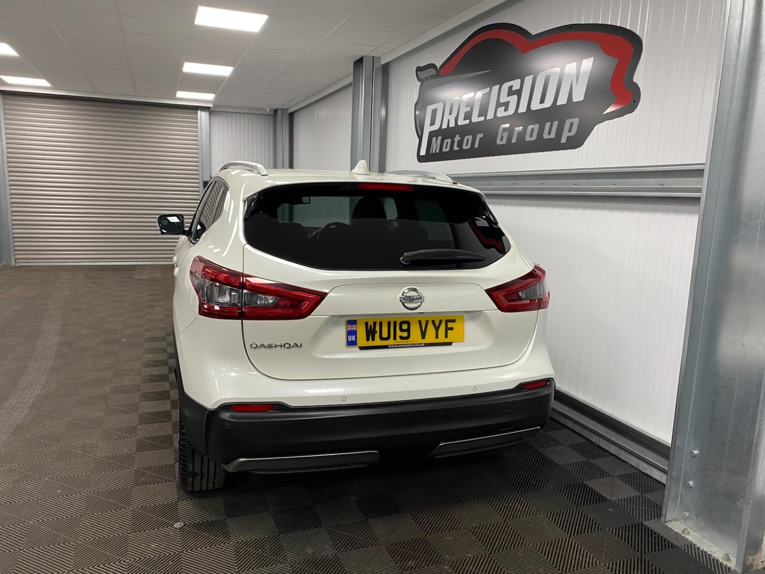 Used Nissan Qashqai 2019 for sale - 76326384: Photo 24