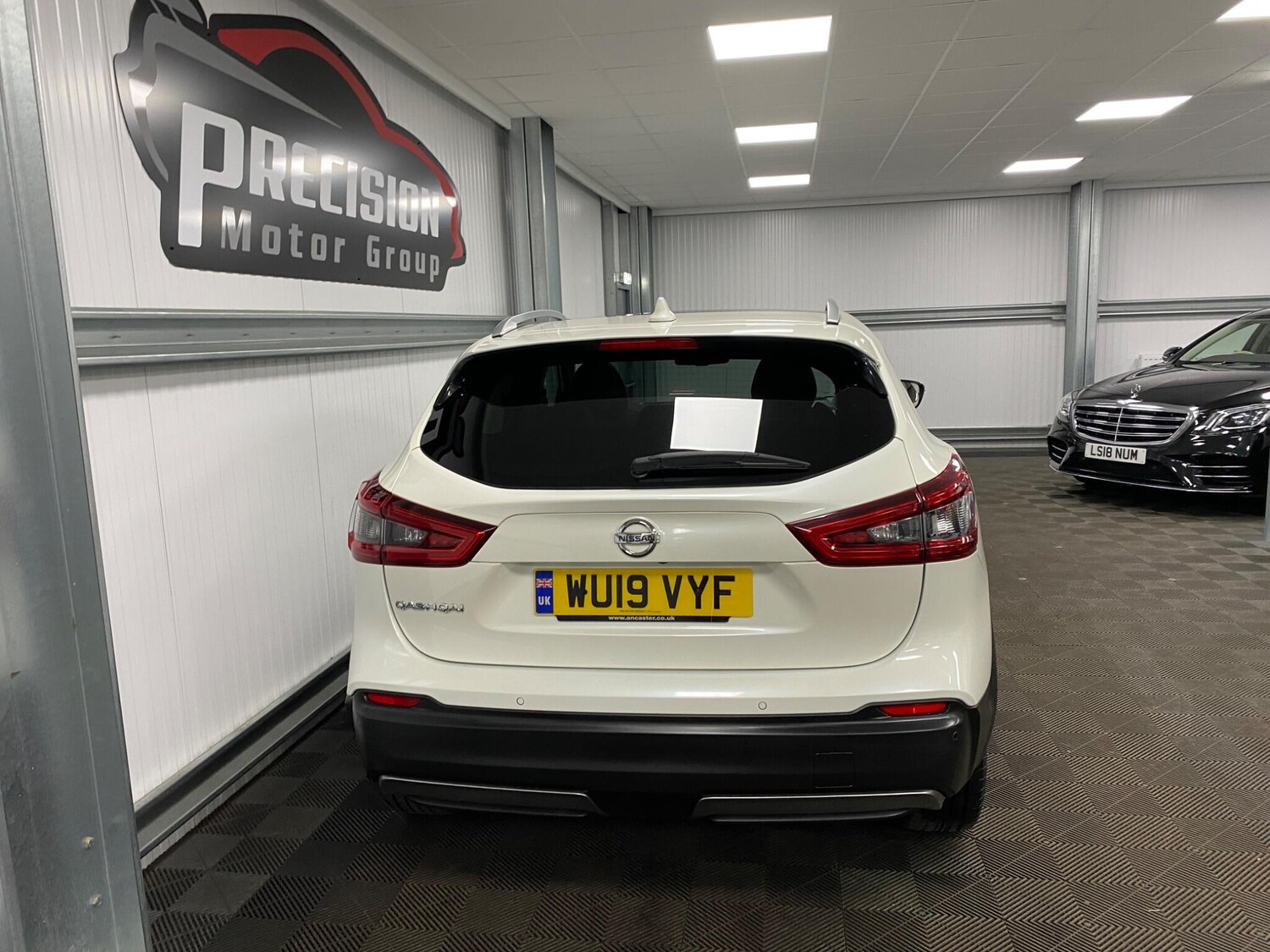 Used Nissan Qashqai 2019 for sale - 76326384: Photo 26