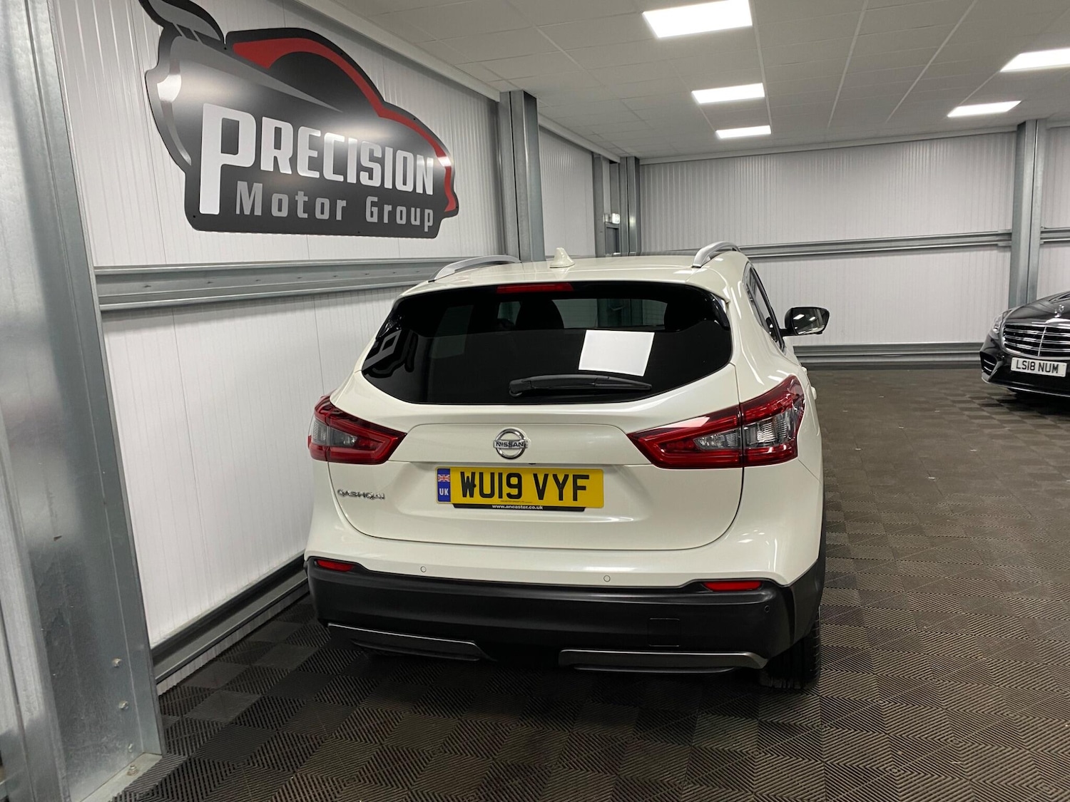 Used Nissan Qashqai 2019 for sale - 76326384: Photo 27