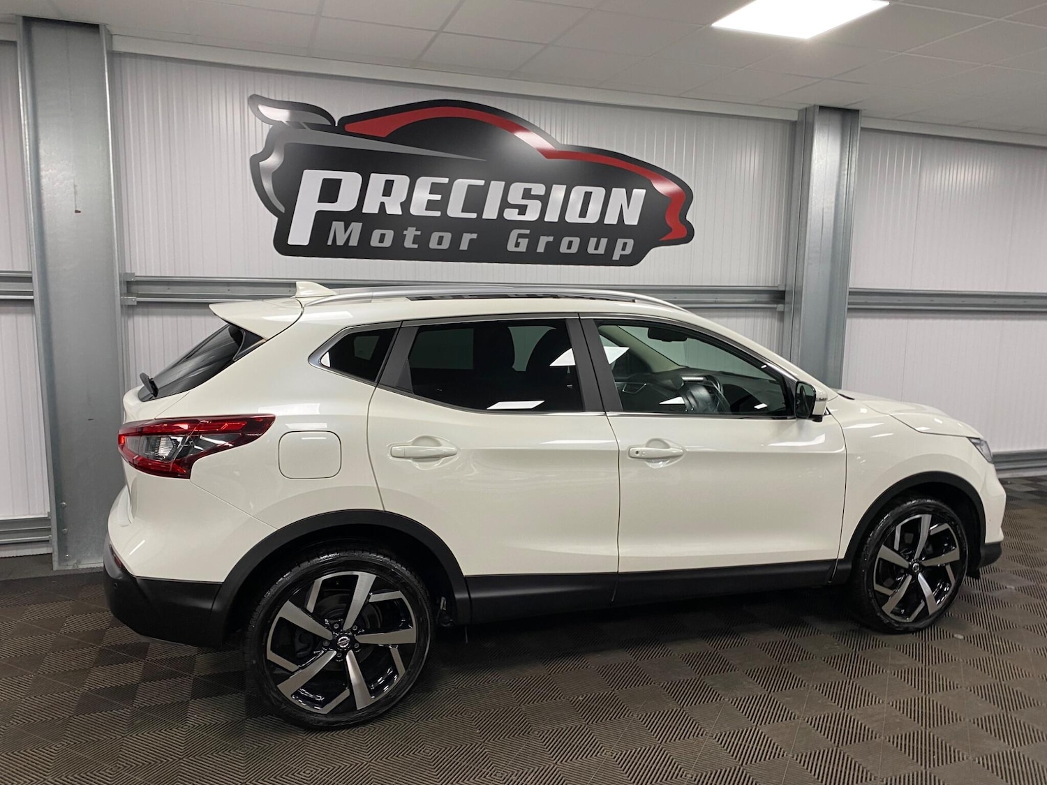 Used Nissan Qashqai 2019 for sale - 76326384: Photo 28