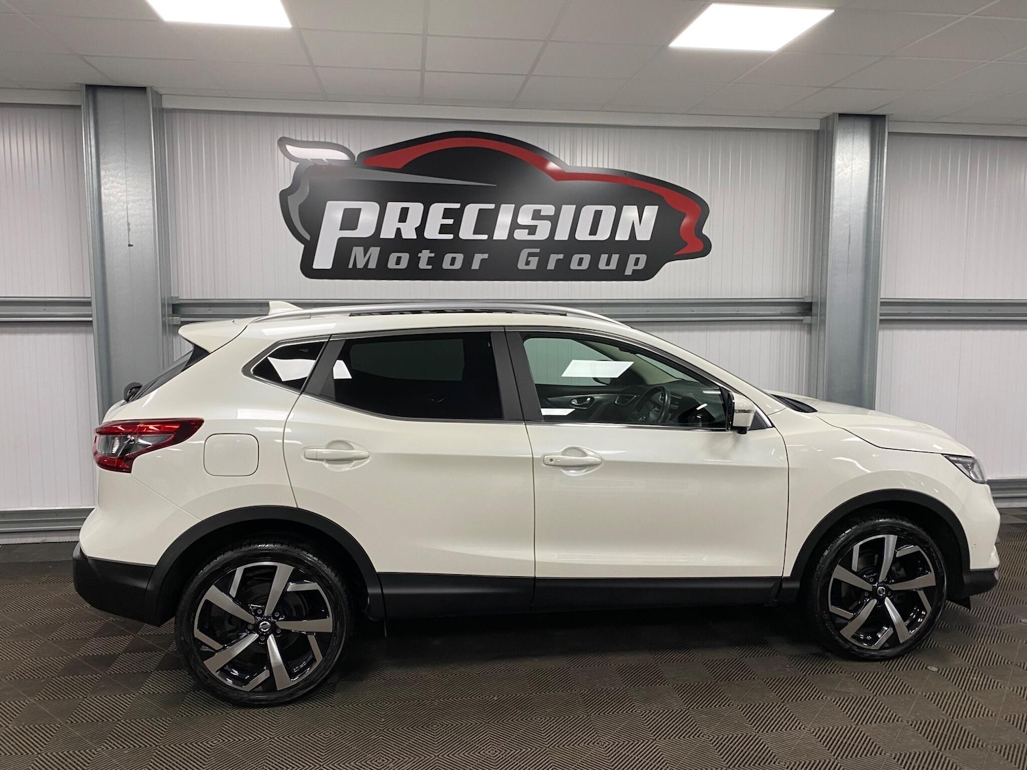 Used Nissan Qashqai 2019 for sale - 76326384: Photo 29