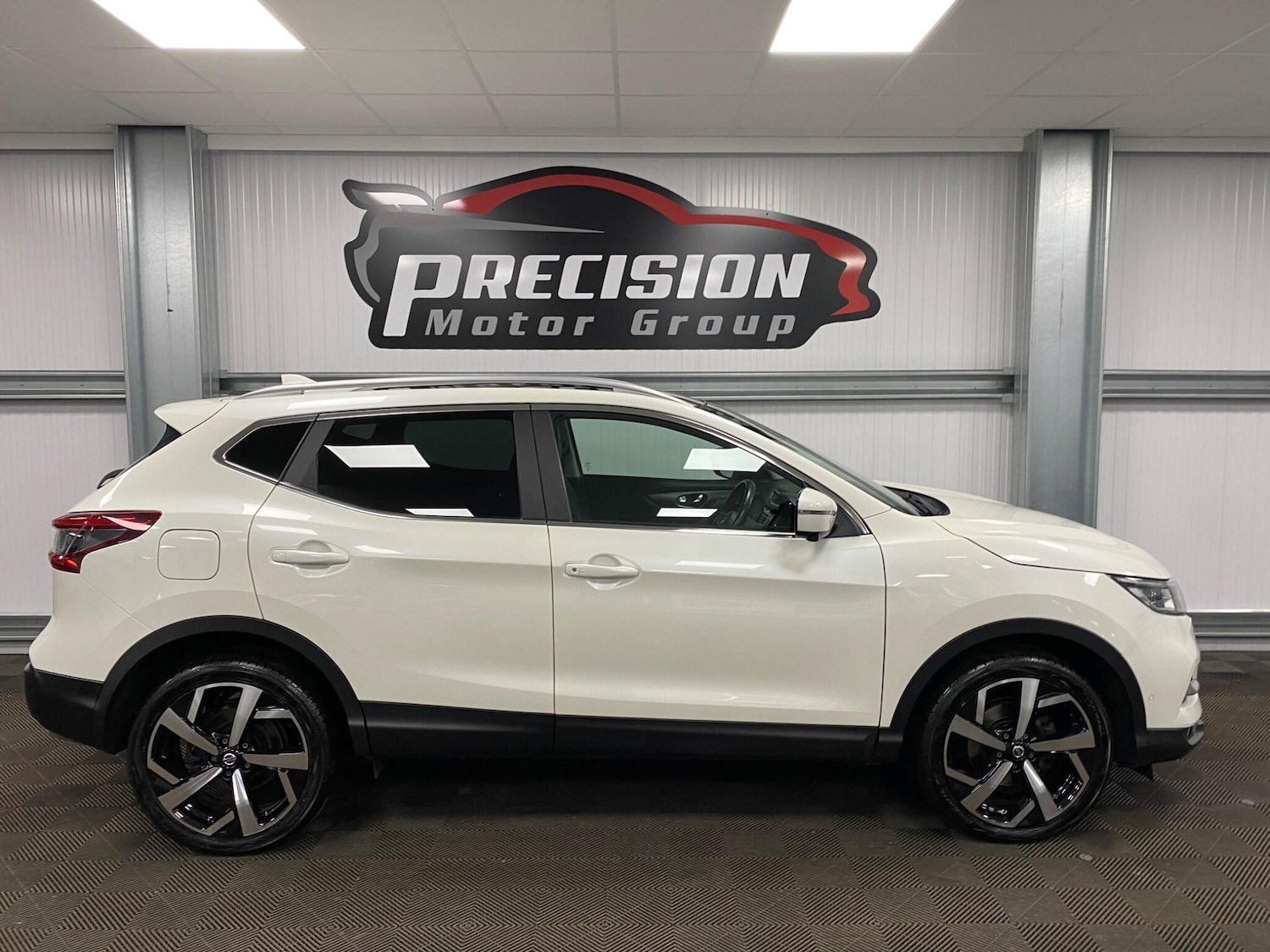 Used Nissan Qashqai 2019 for sale - 76326384: Photo 30