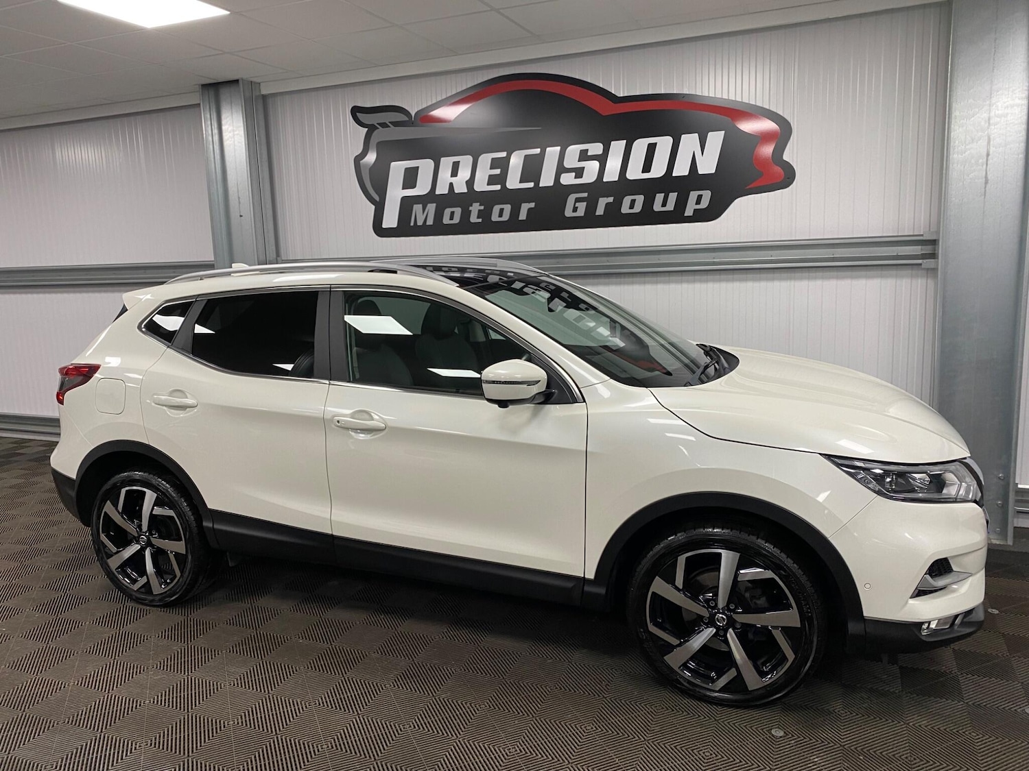 Used Nissan Qashqai 2019 for sale - 76326384: Photo 31