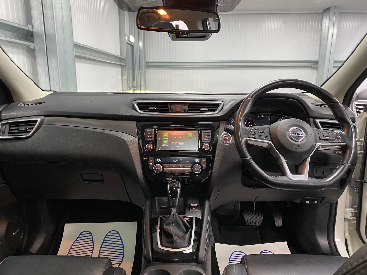 Used Nissan Qashqai 2019 for sale - 76326384: Photo 35