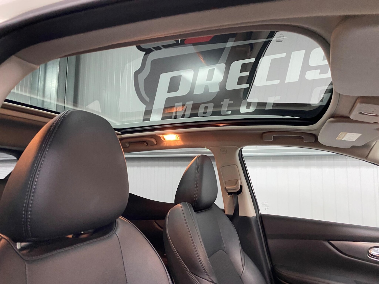 Used Nissan Qashqai 2019 for sale - 76326384: Photo 40