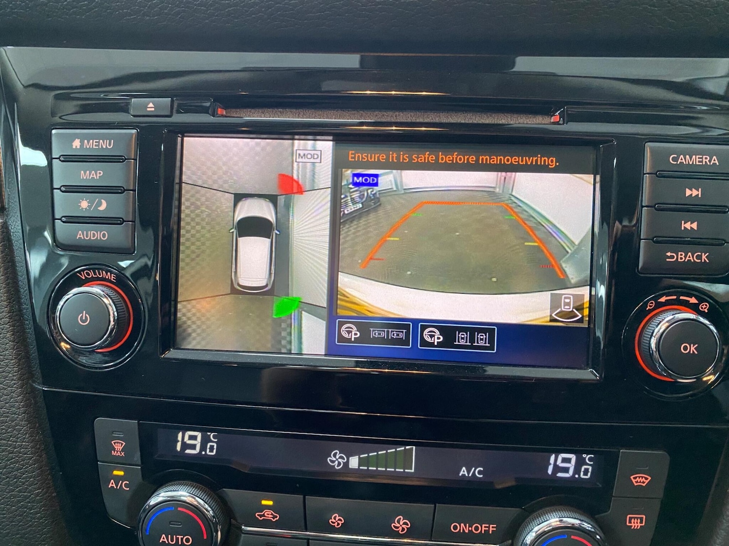 Used Nissan Qashqai 2019 for sale - 76326384: Photo 43