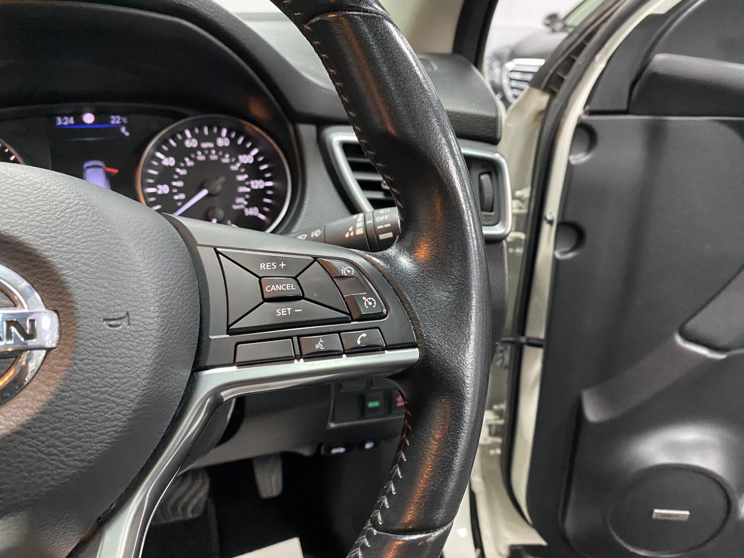 Used Nissan Qashqai 2019 for sale - 76326384: Photo 46