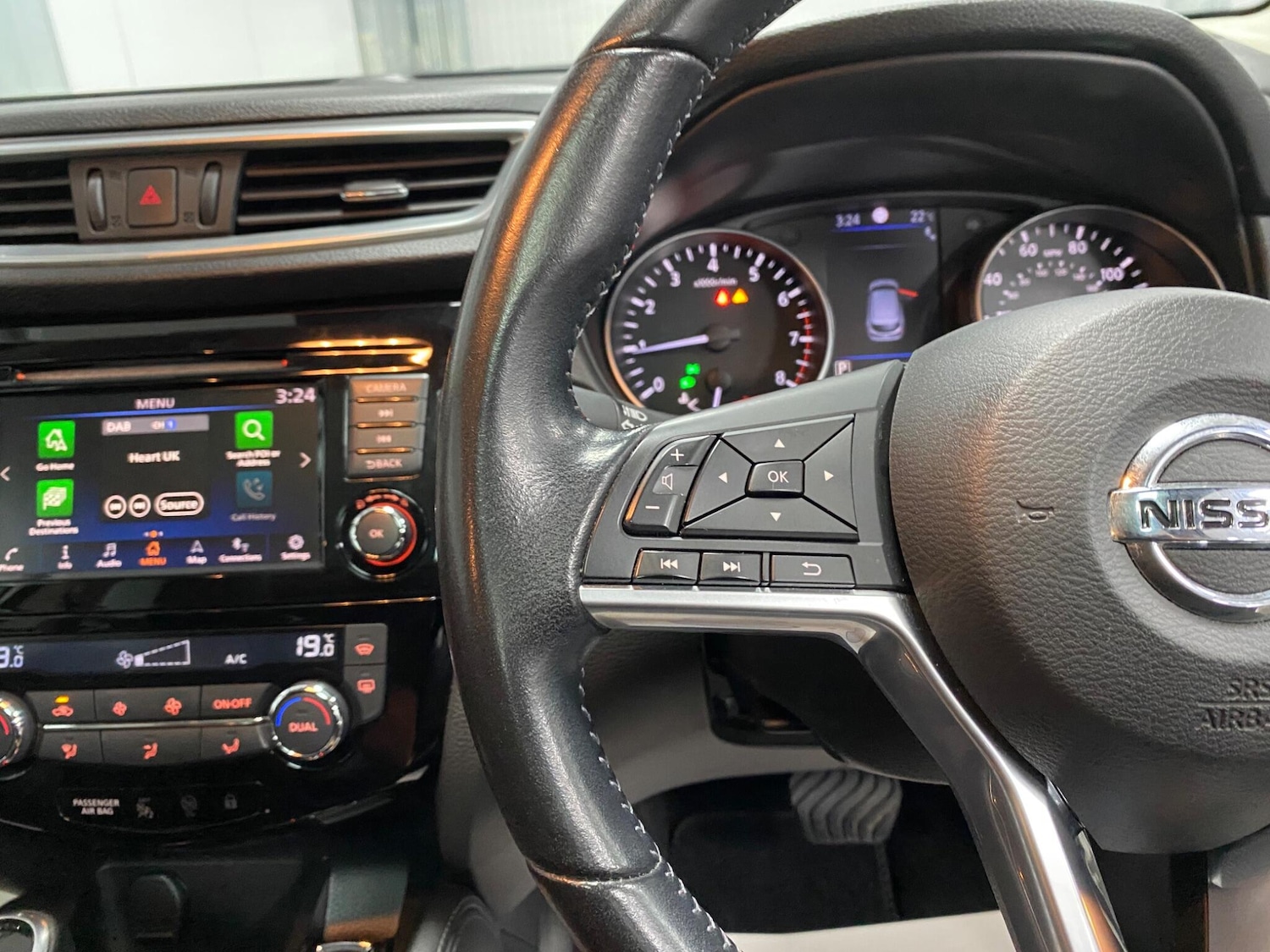 Used Nissan Qashqai 2019 for sale - 76326384: Photo 47