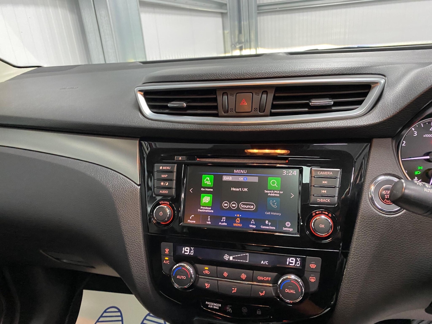 Used Nissan Qashqai 2019 for sale - 76326384: Photo 52