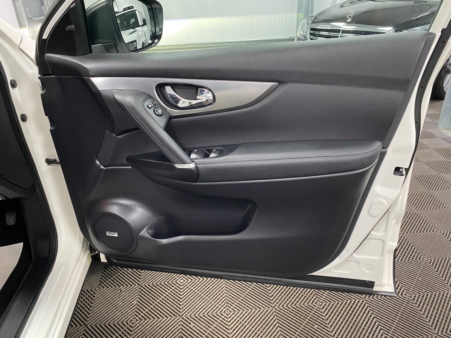 Used Nissan Qashqai 2019 for sale - 76326384: Photo 53