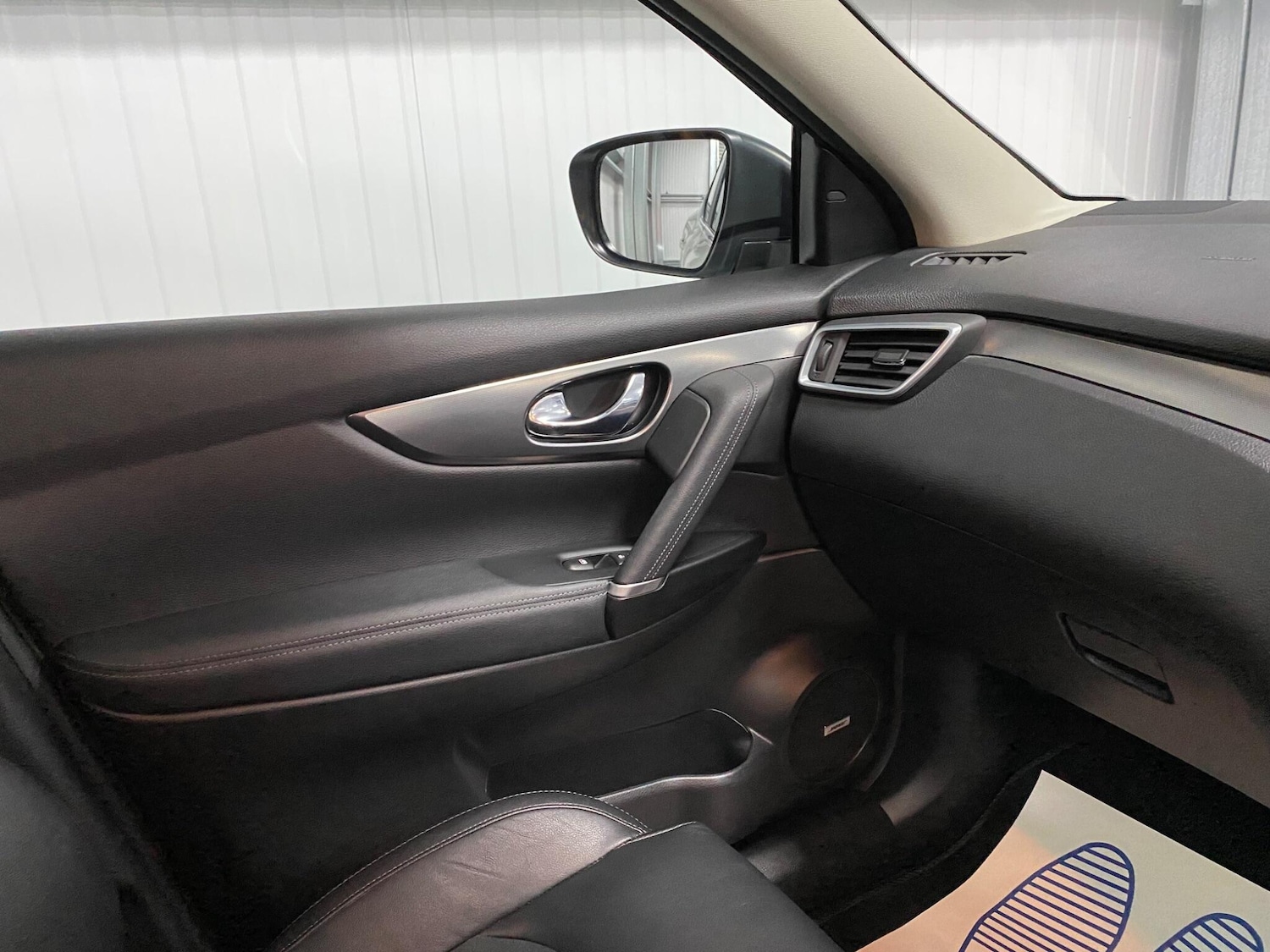 Used Nissan Qashqai 2019 for sale - 76326384: Photo 55