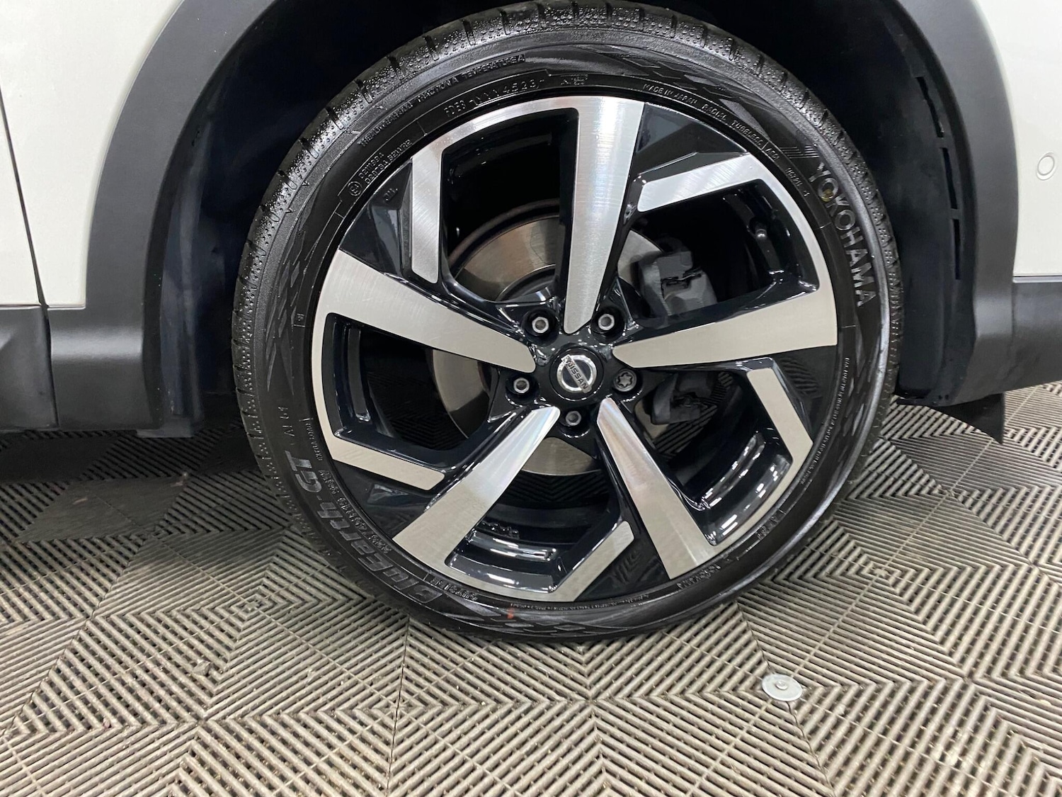 Used Nissan Qashqai 2019 for sale - 76326384: Photo 58