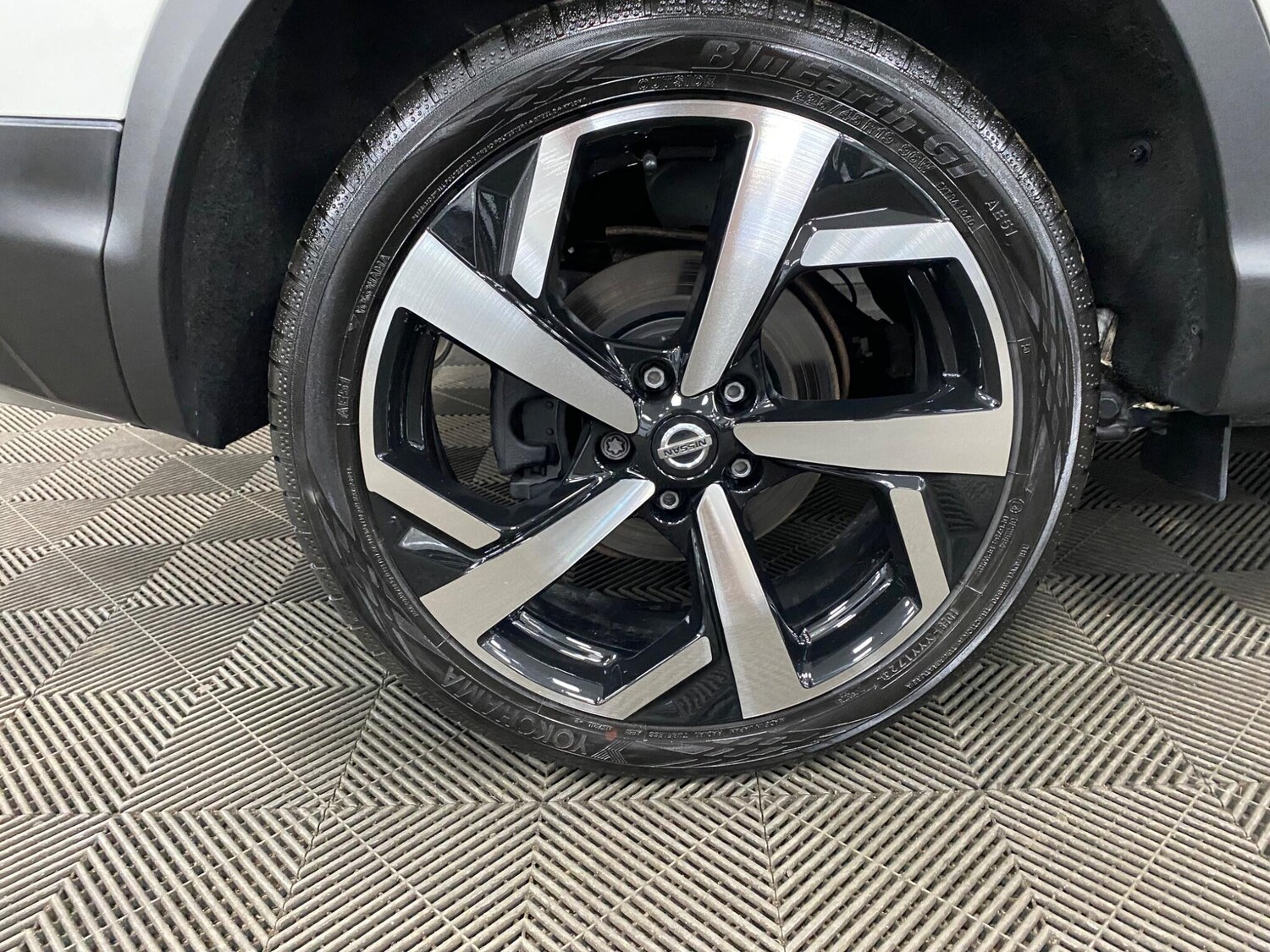 Used Nissan Qashqai 2019 for sale - 76326384: Photo 59