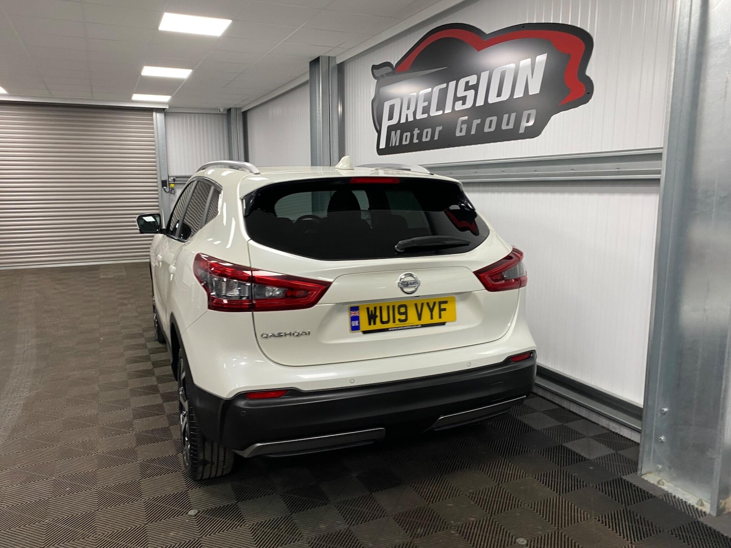 Used Nissan Qashqai 2019 for sale - 76326384: Photo 7