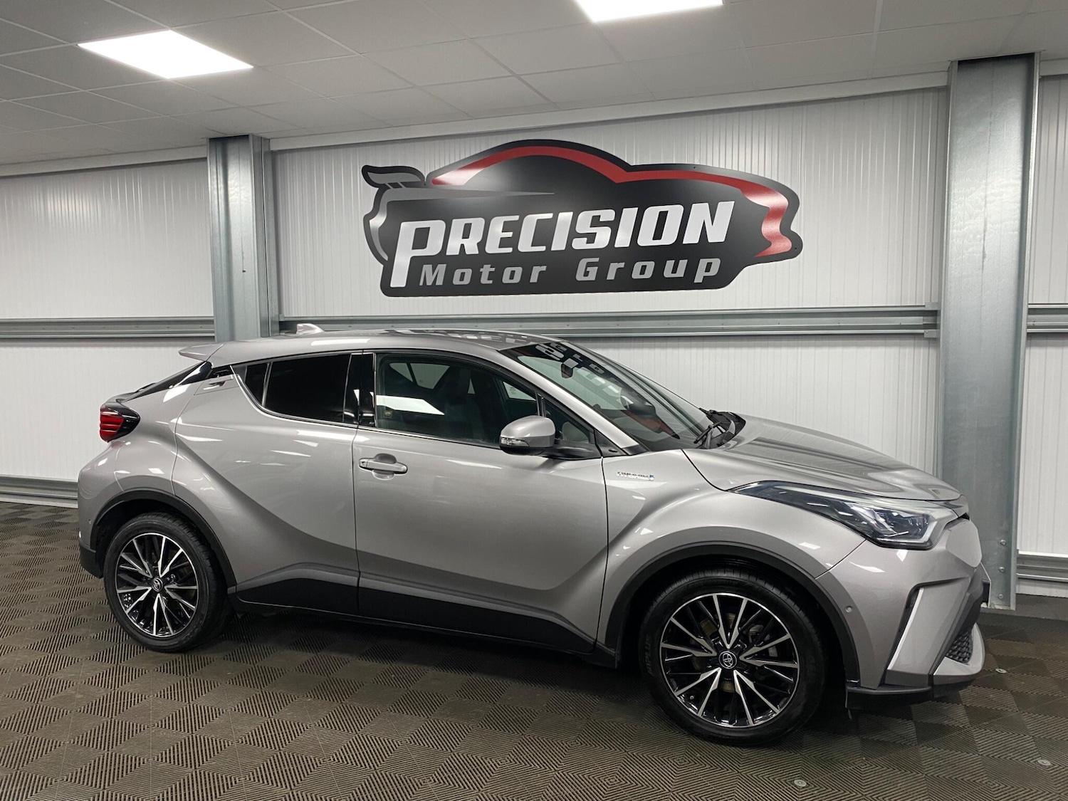 Used Toyota C-HR for sale - 76991164: Photo 28