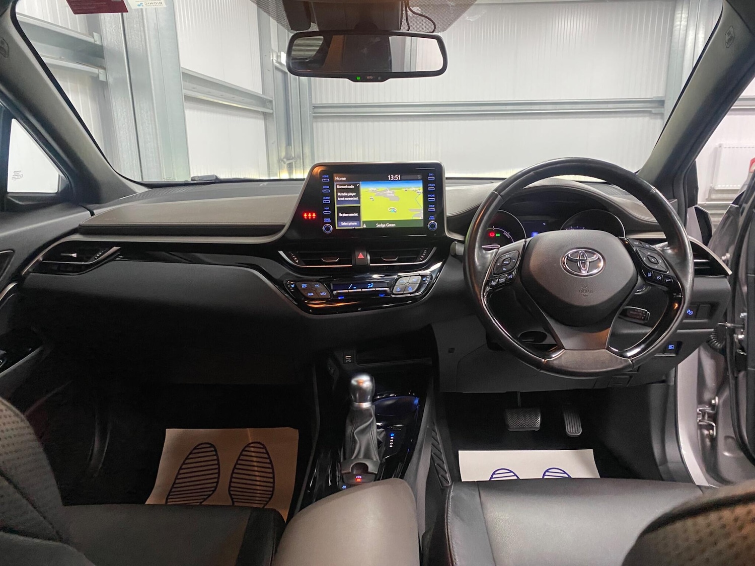 Used Toyota C-HR for sale - 76991164: Photo 33