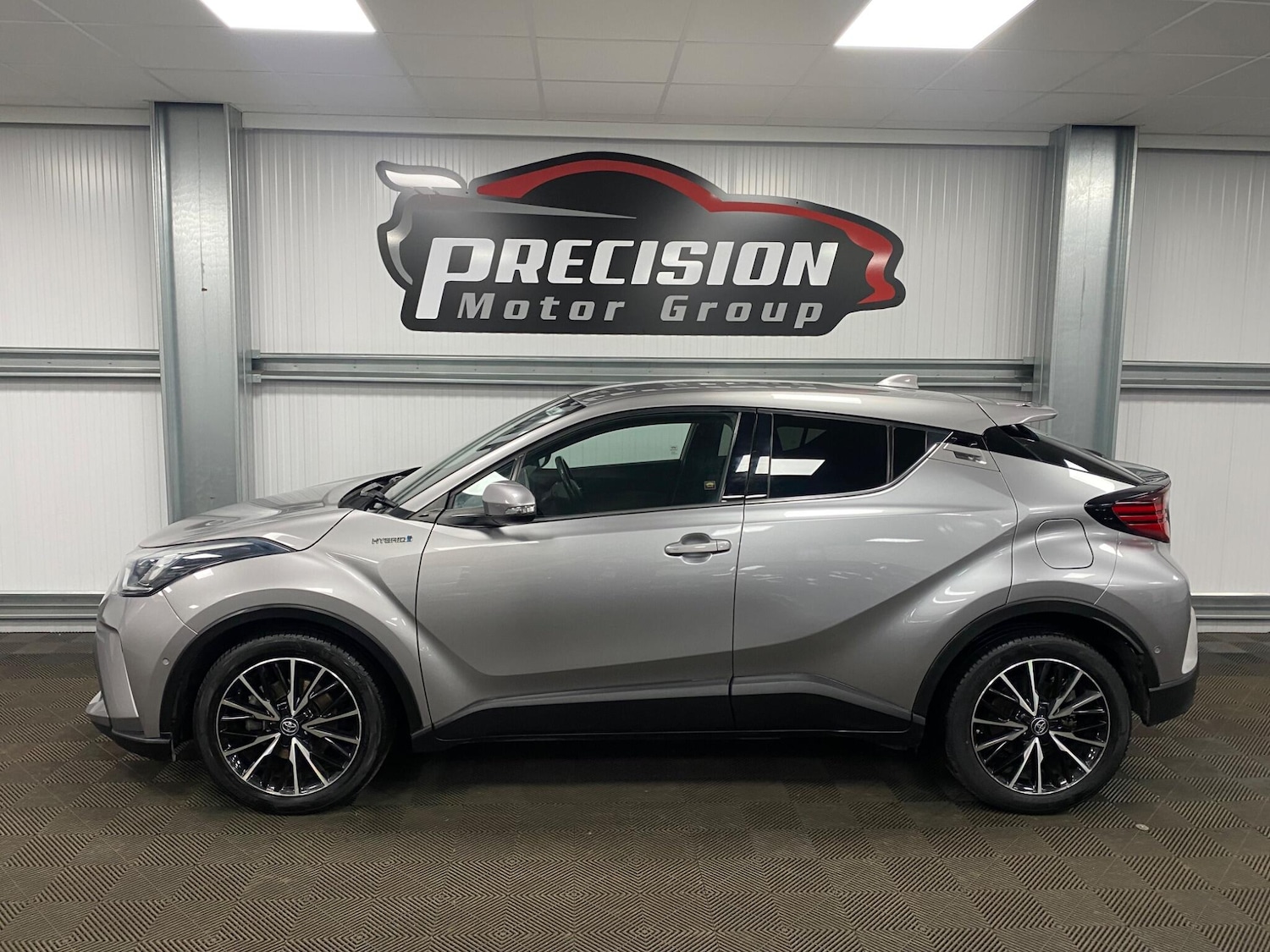 Used Toyota C-HR for sale - 76991164: Photo 6