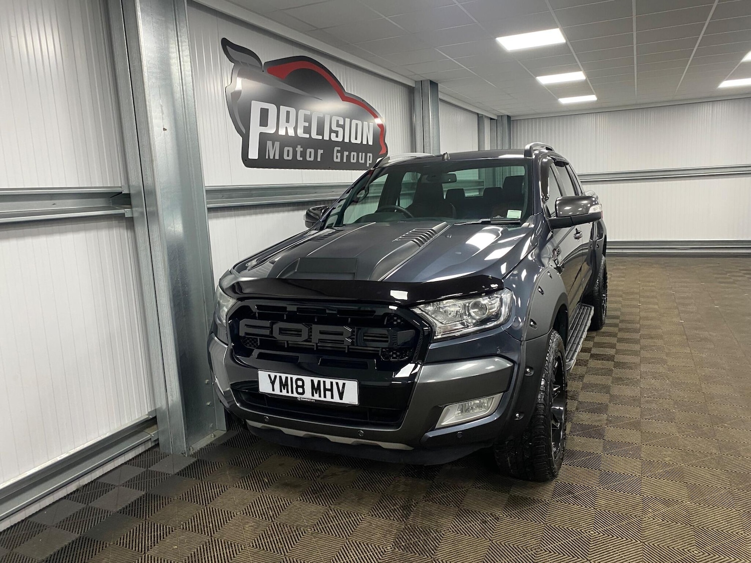 Used Ford Ranger for sale - 77192045: Photo 10