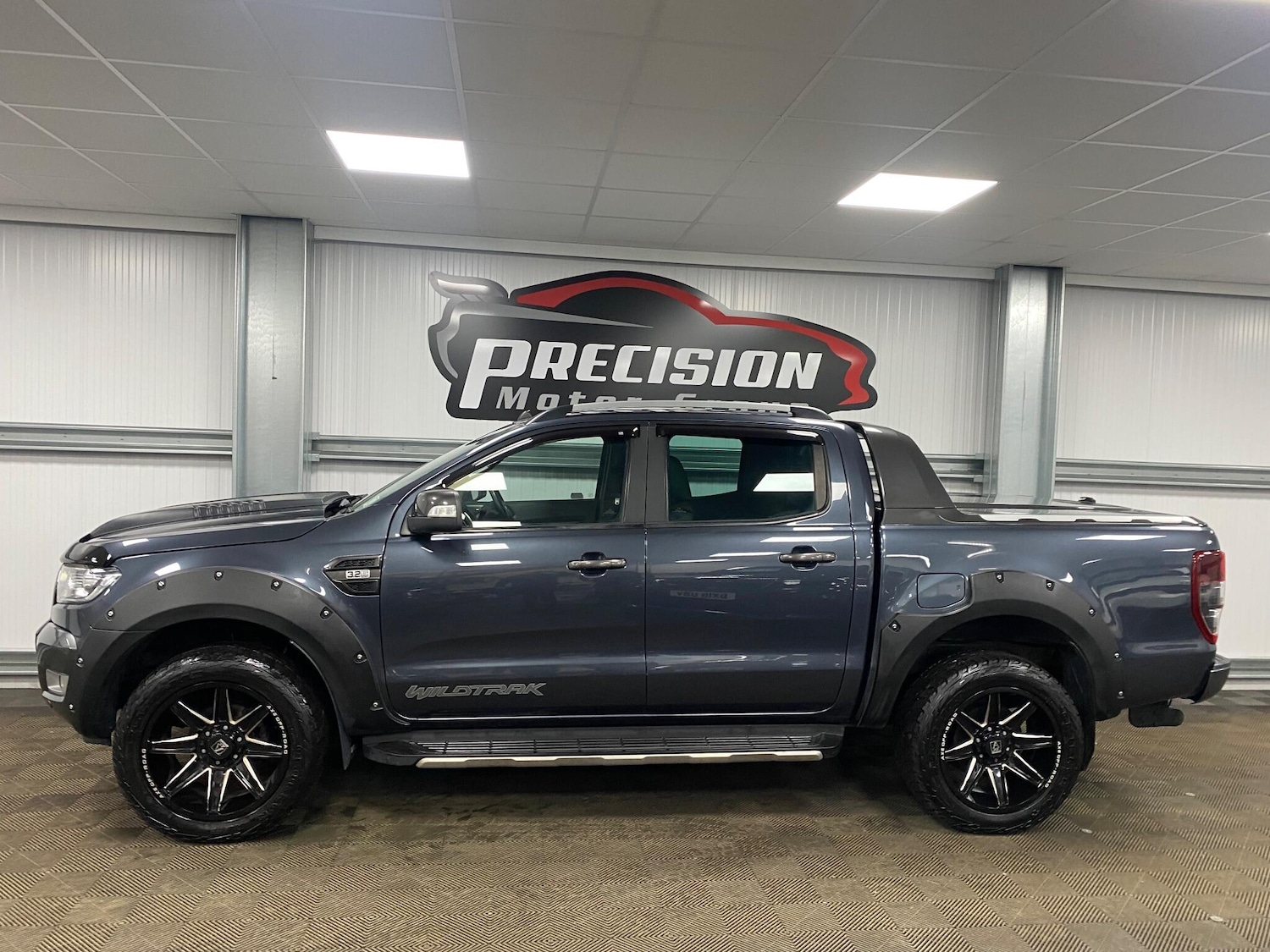 Used Ford Ranger for sale - 77192045: Photo 11