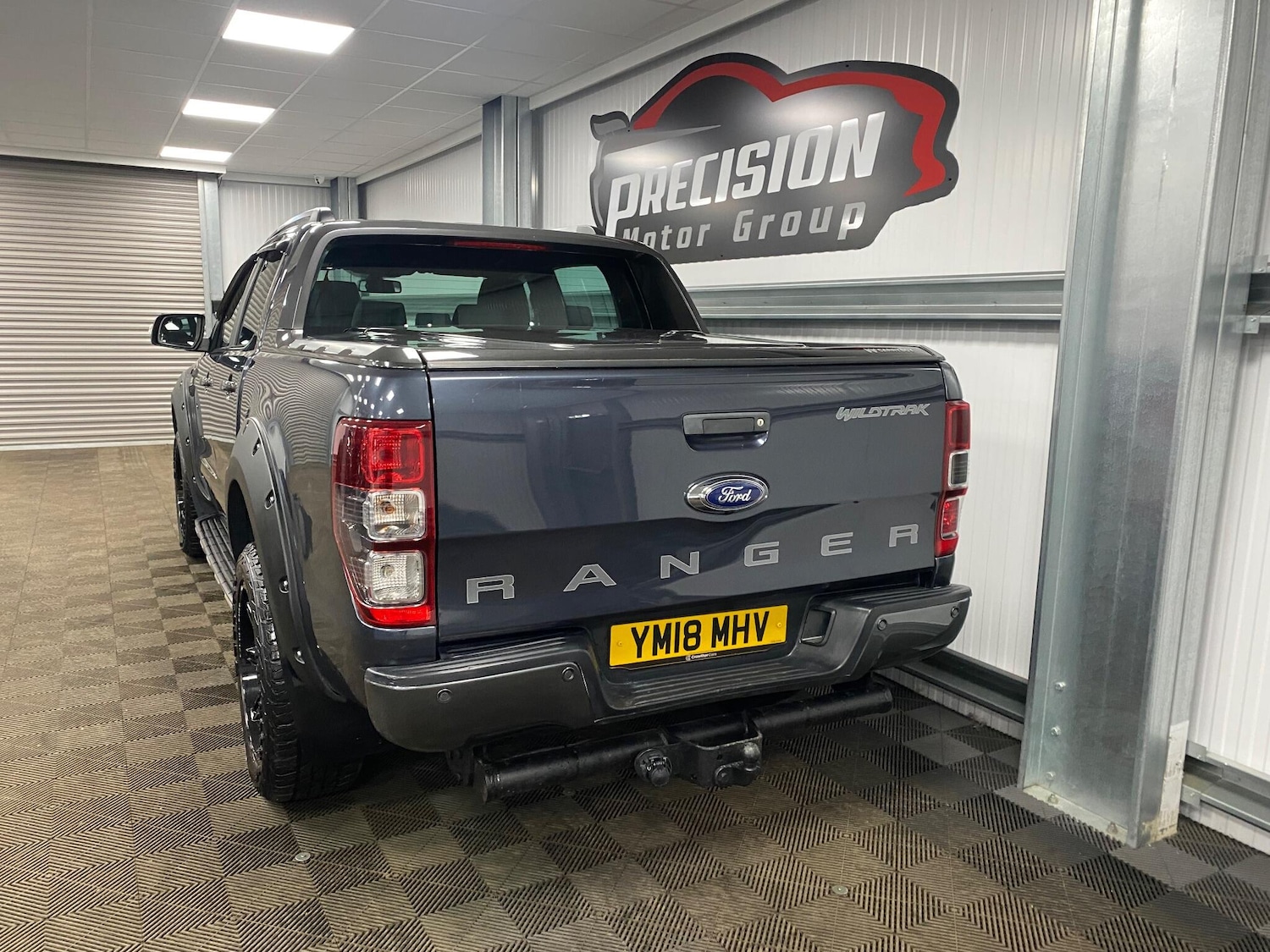 Used Ford Ranger for sale - 77192045: Photo 12