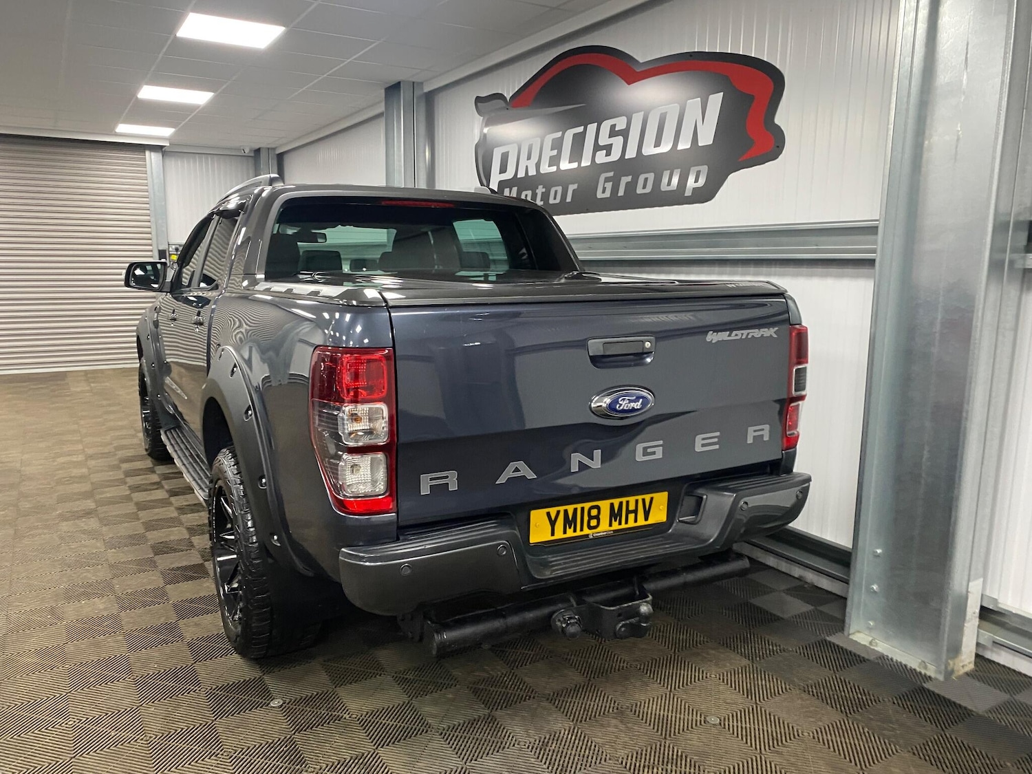 Used Ford Ranger for sale - 77192045: Photo 13