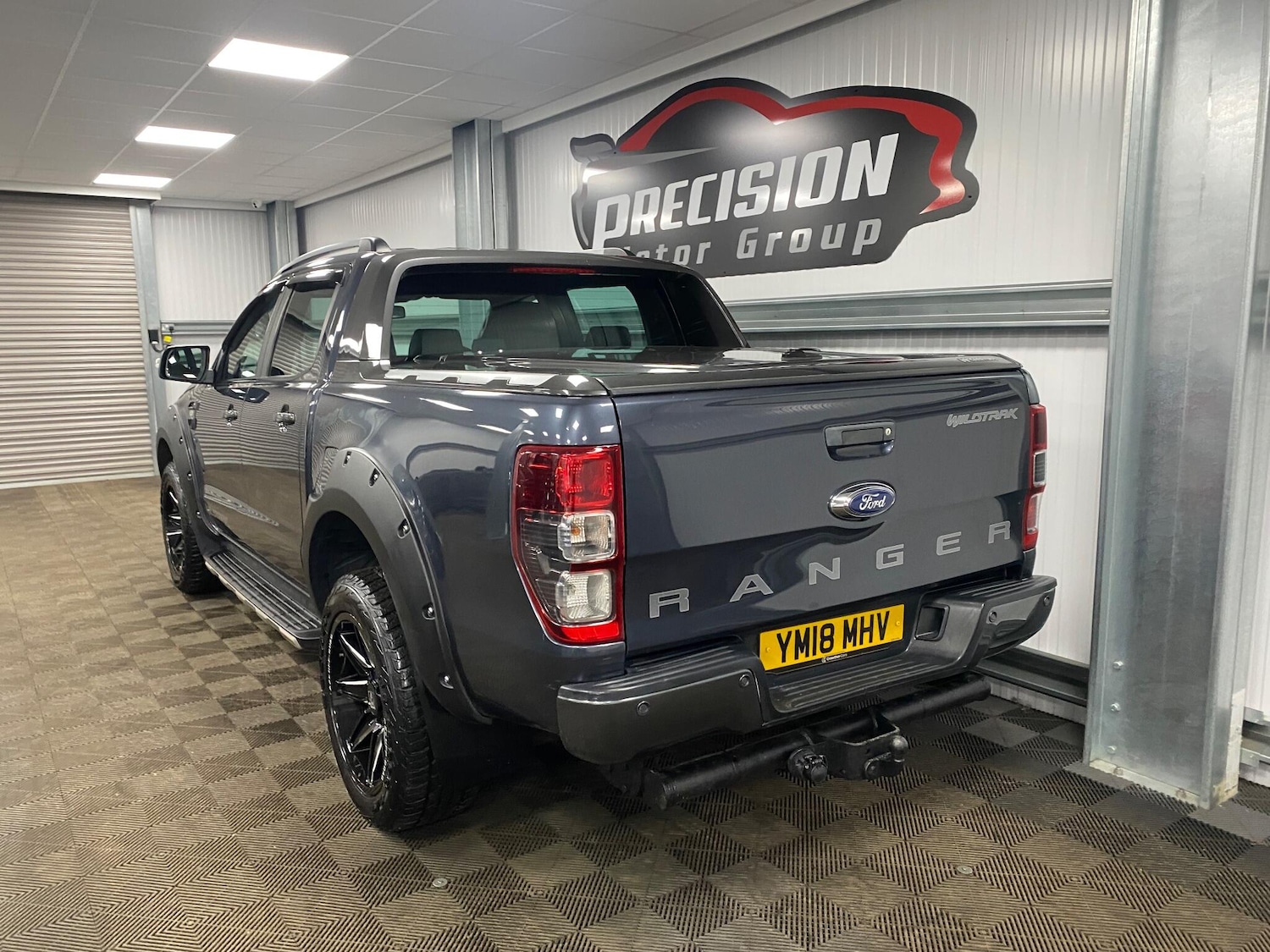 Used Ford Ranger for sale - 77192045: Photo 14